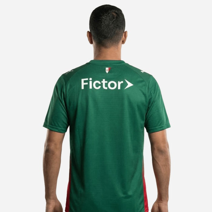 Puma Palmeiras 2026/27 Home Jersey - image 2