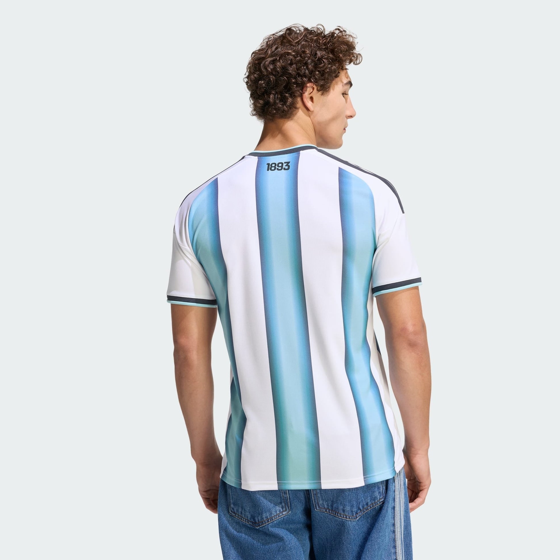 Argentina 2026/27 Home Jersey - image 2