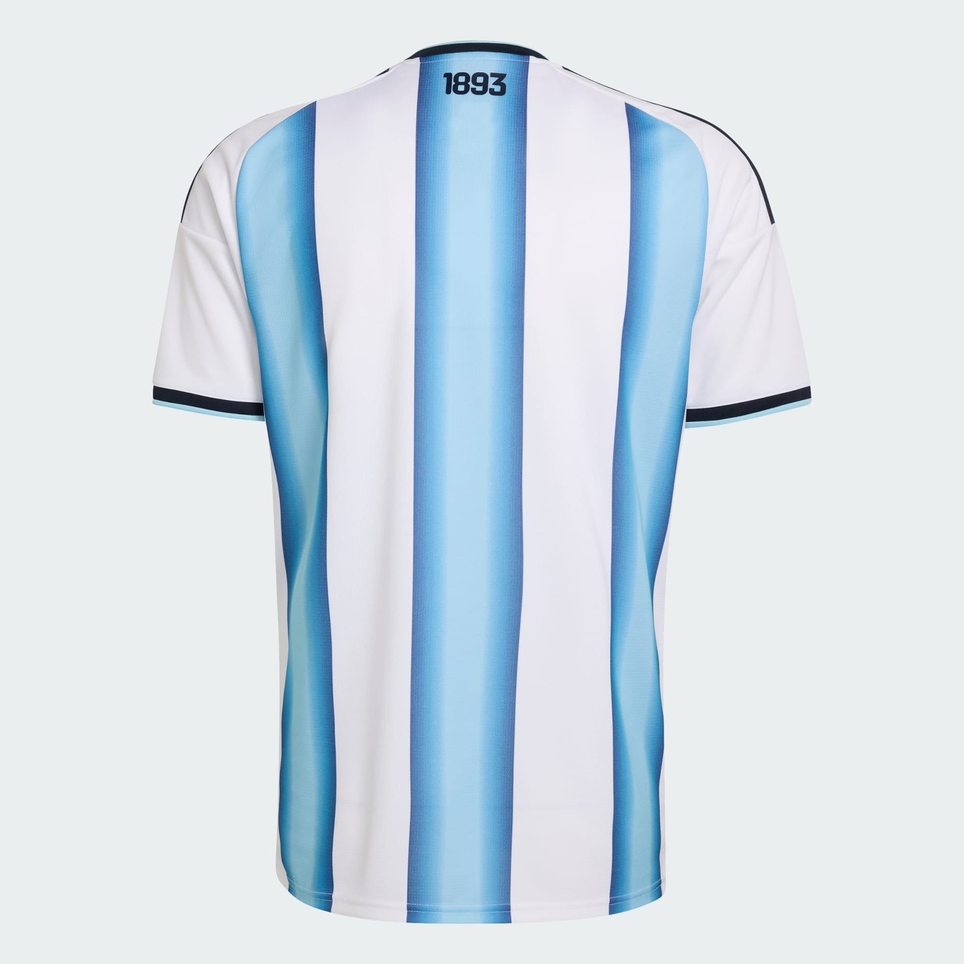 Argentina 2026/27 Home Jersey - image 5