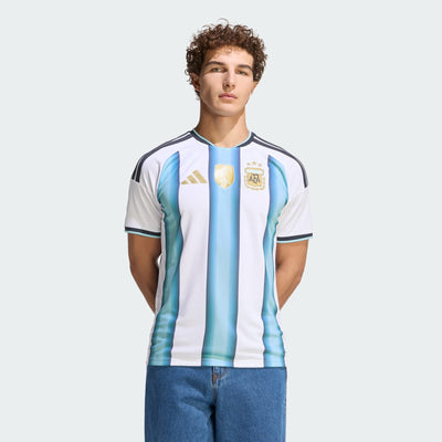 Argentina 2026/27 Home Jersey