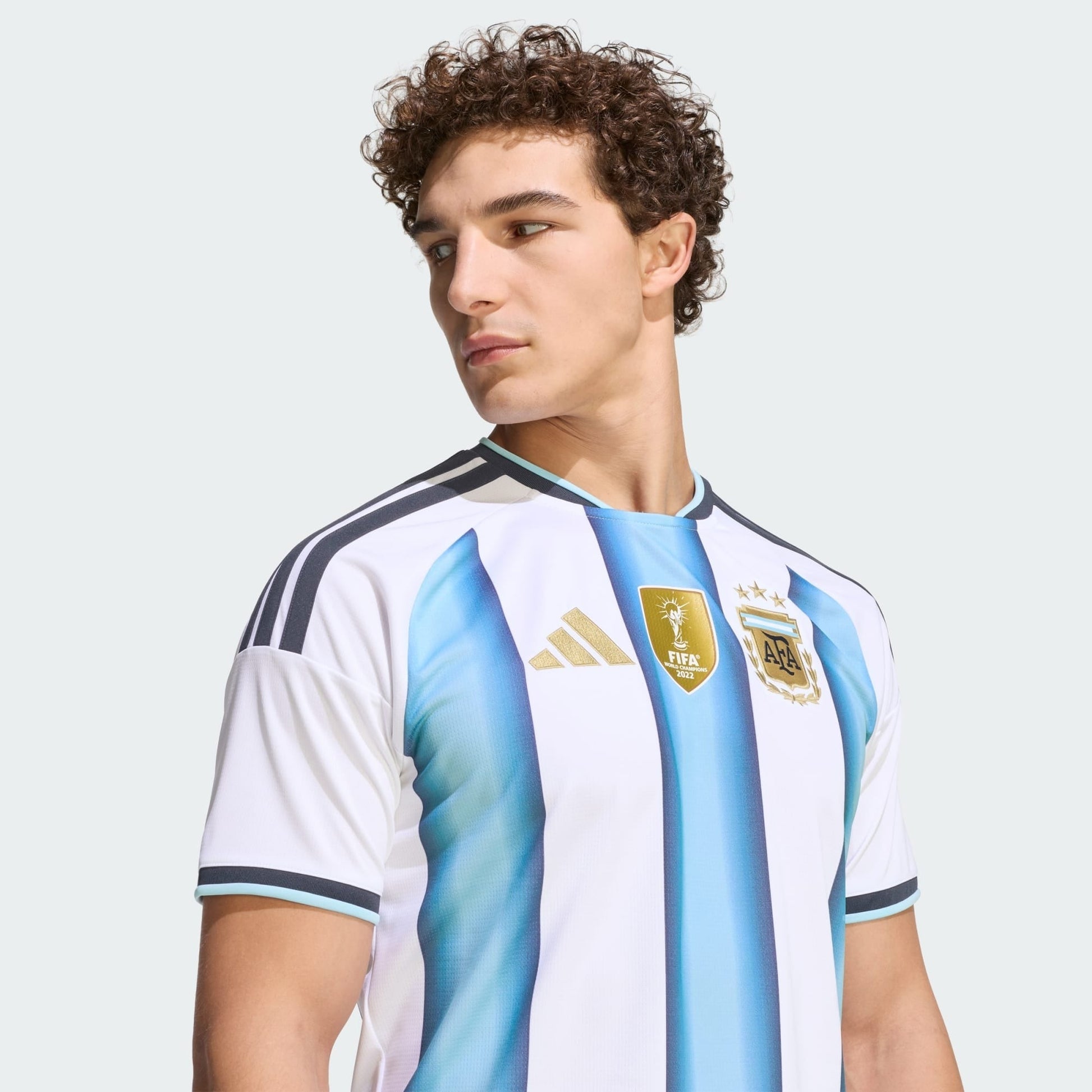 Argentina 2026/27 Home Jersey - image 4