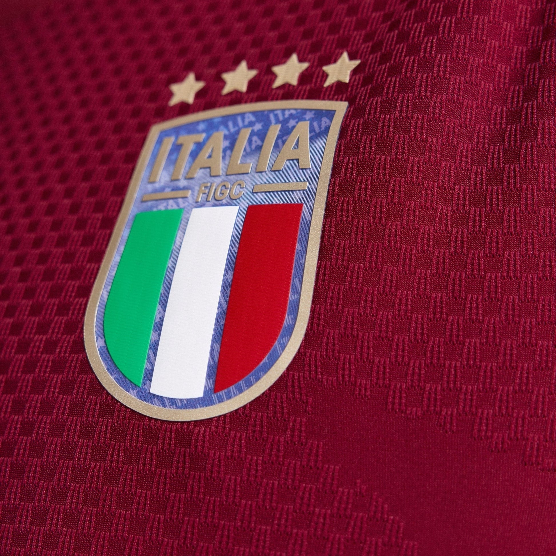 Goalkeeper Italy 2026/27 Home Player - image 8