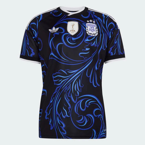 Argentina Home Jersey 2026