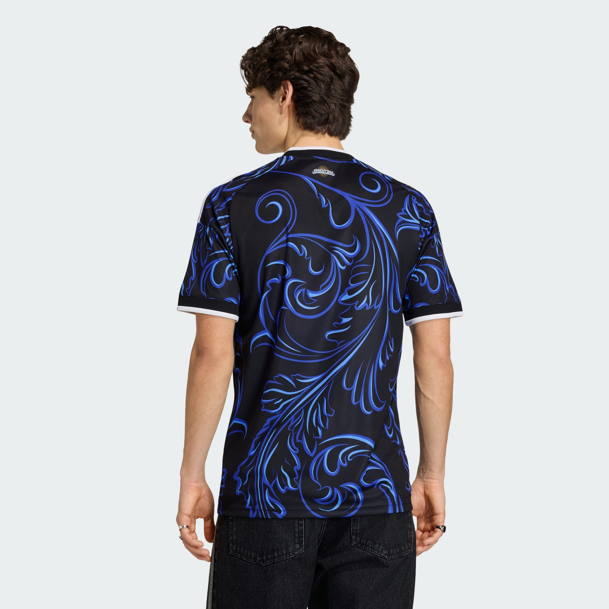 Argentina 2026/27 Away Jersey - image 2