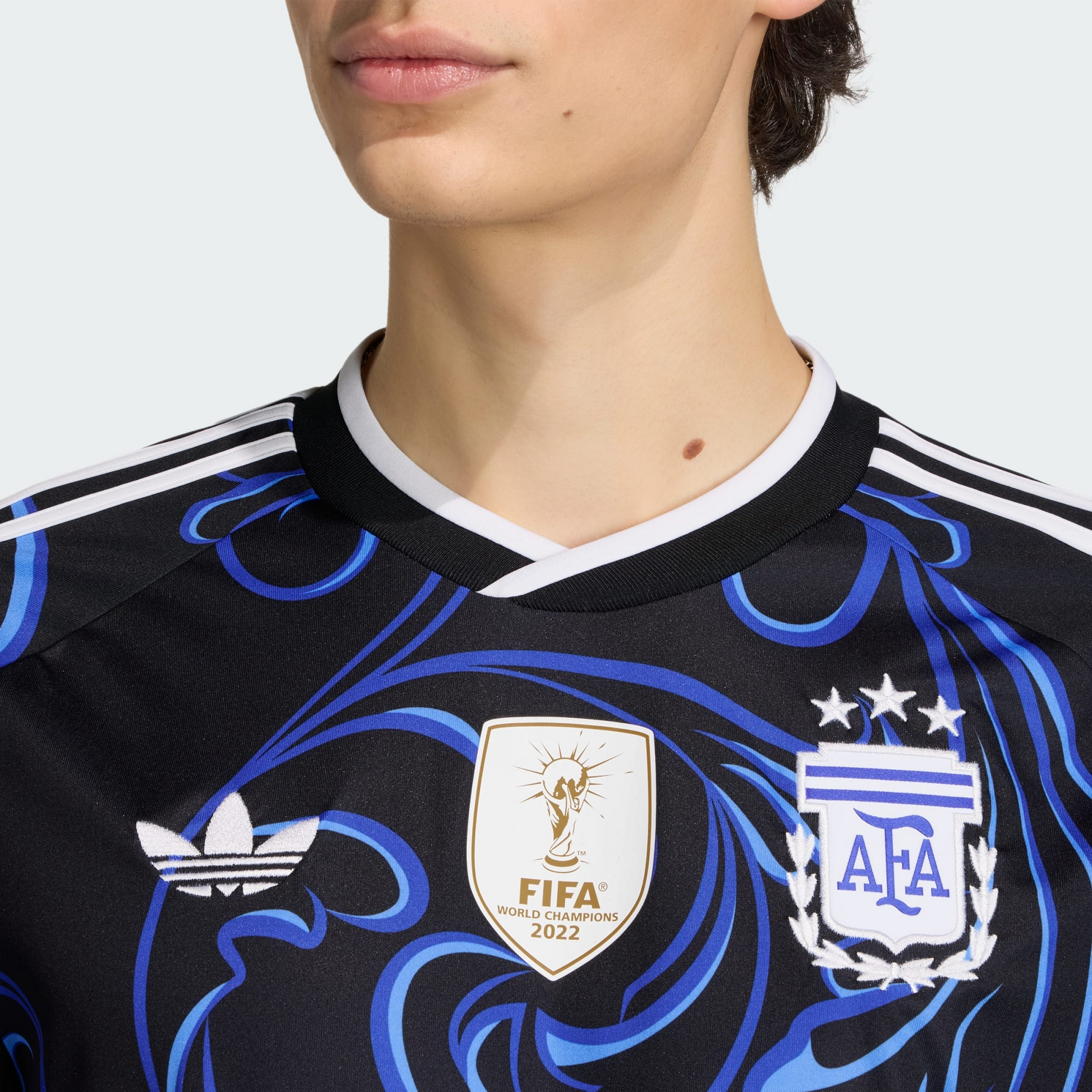 Argentina 2026/27 Away Jersey - image 5