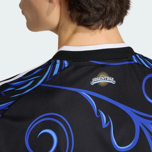 Kids Kit Argentina Away Jersey 2026 - image 4