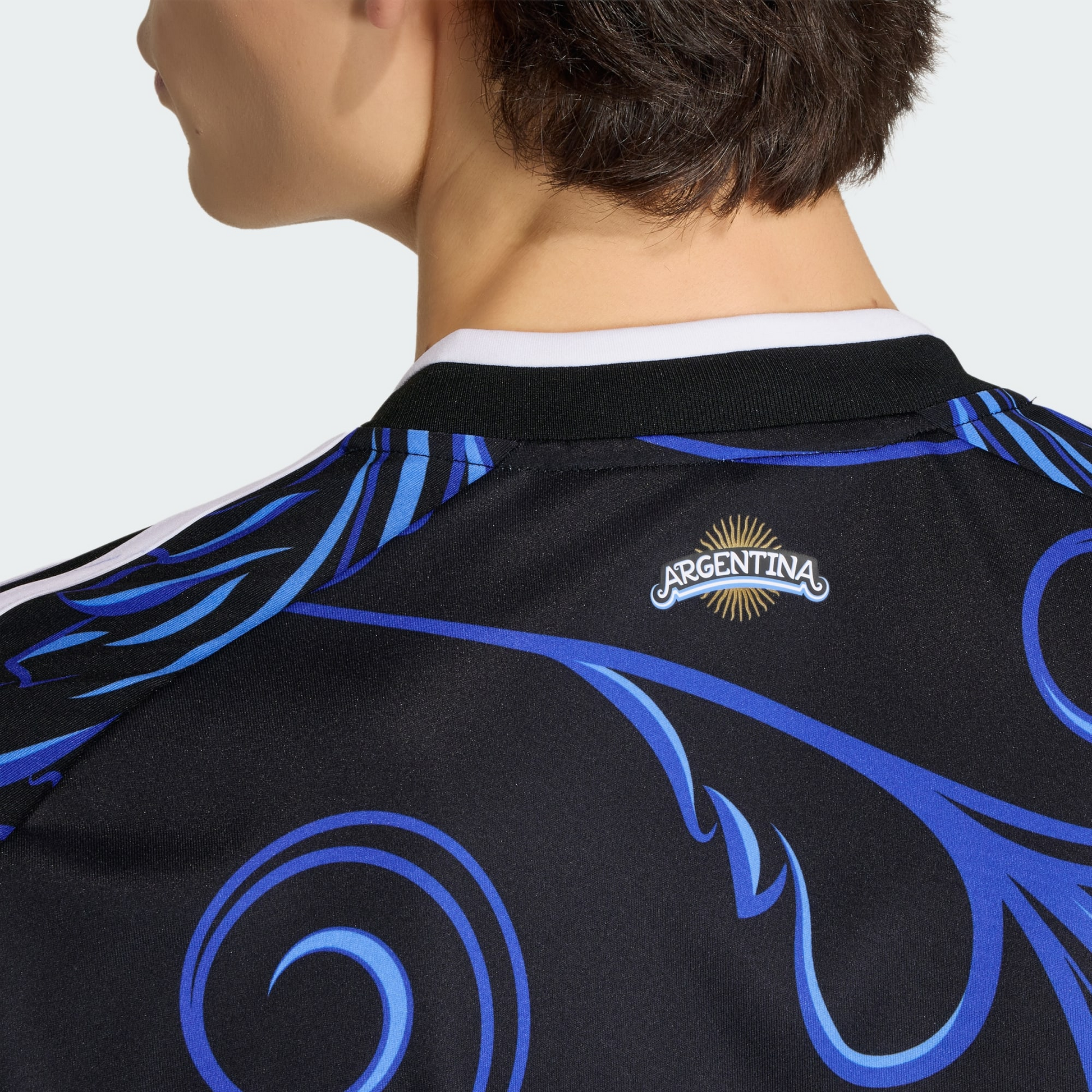 Argentina 2026/27 Away Jersey - image 6