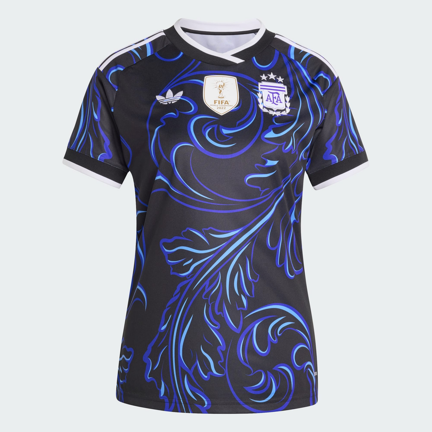 Women Jersey Argentina 2026/27 Away - image 5