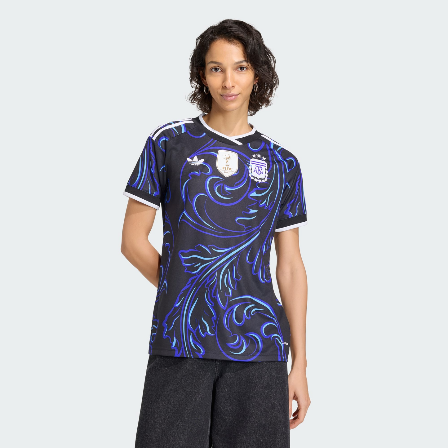 Women Jersey Argentina 2026/27 Away - image 1