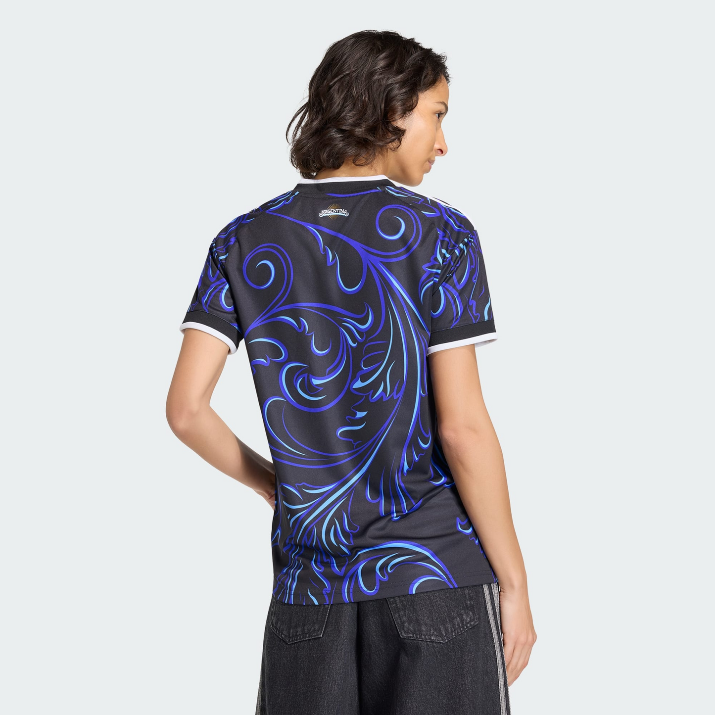 Women Jersey Argentina 2026/27 Away - image 2