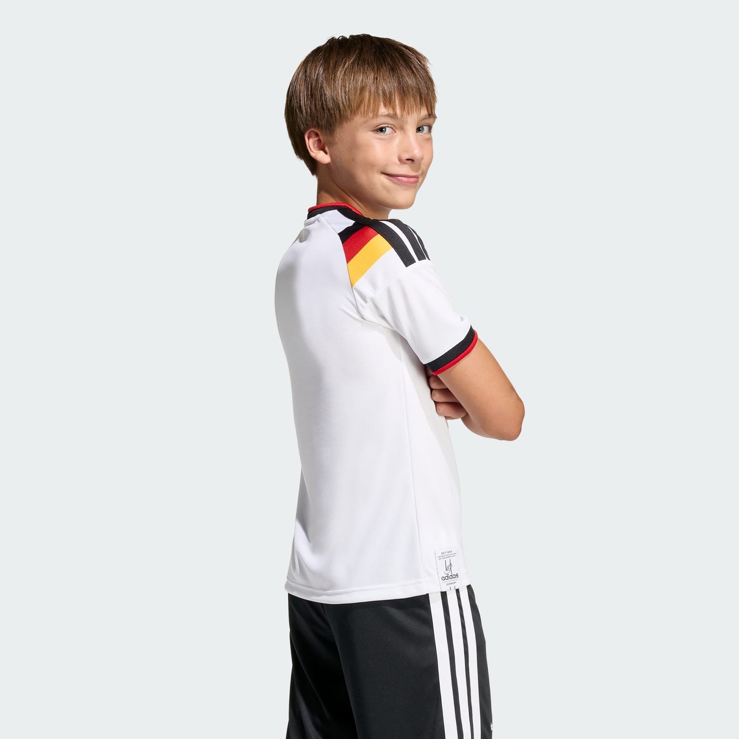 Kids Kit Germany 2026/27 Home - image 2