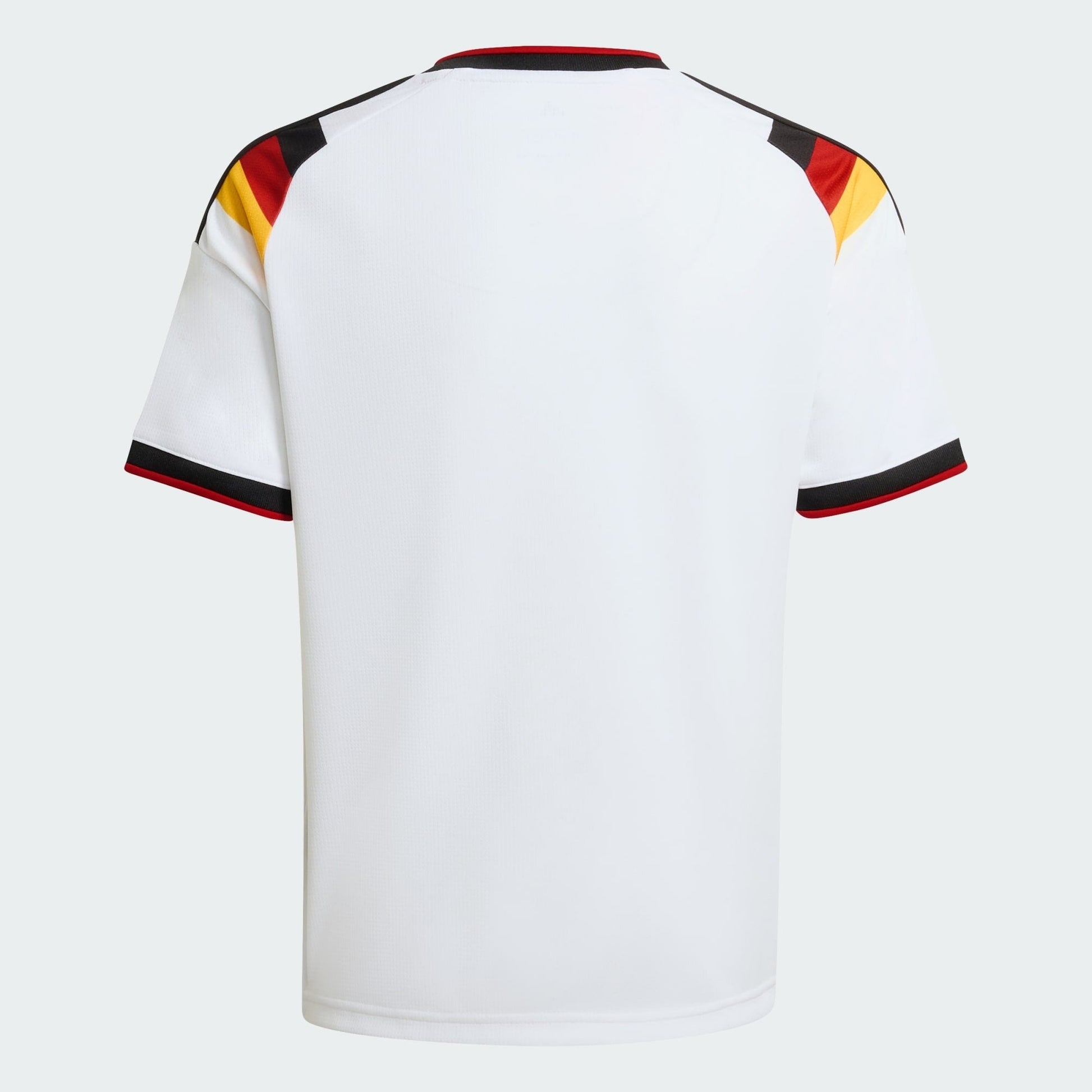 Kids Kit Germany 2026/27 Home - image 4