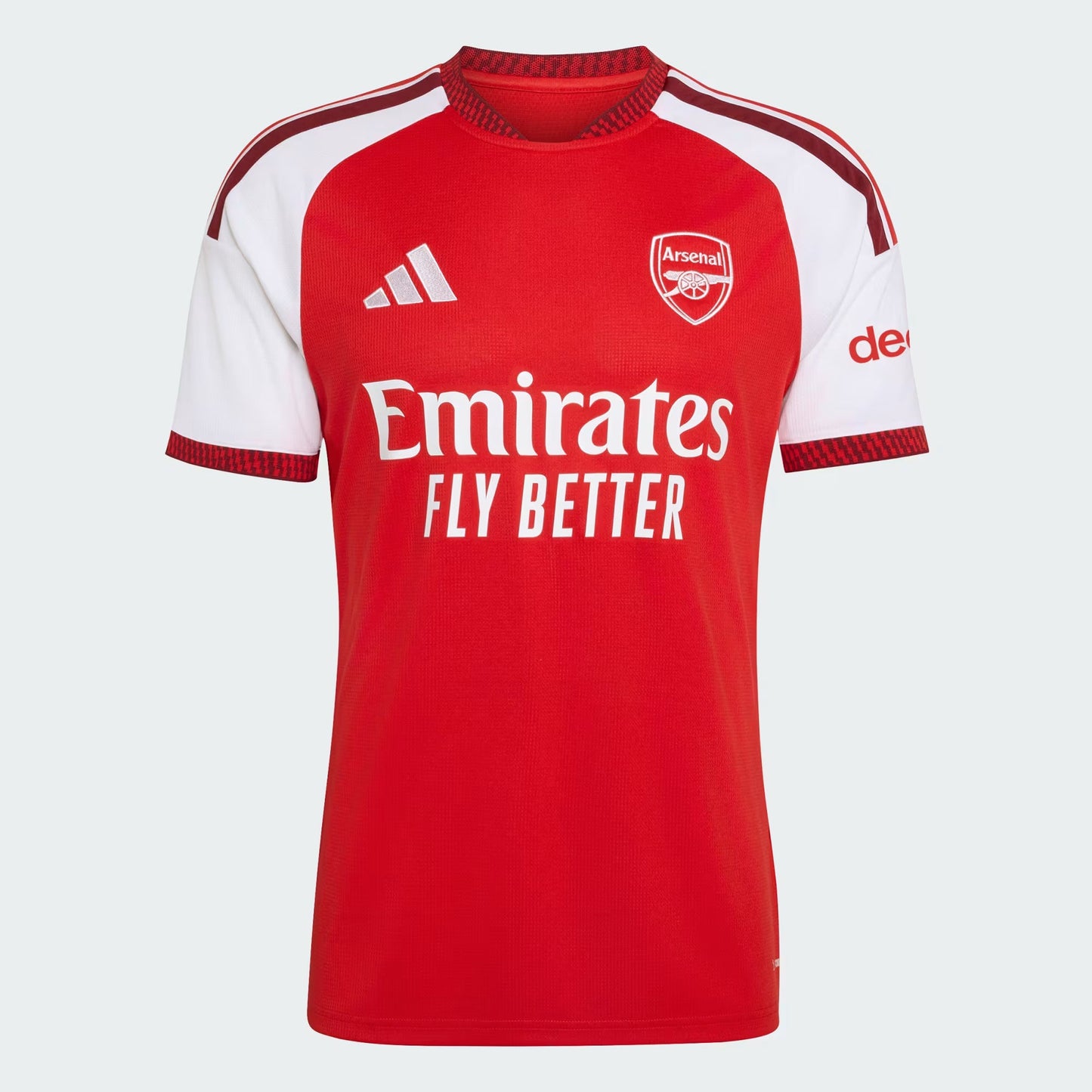 Jersey Arsenal FC 2026/27 I Home Fan