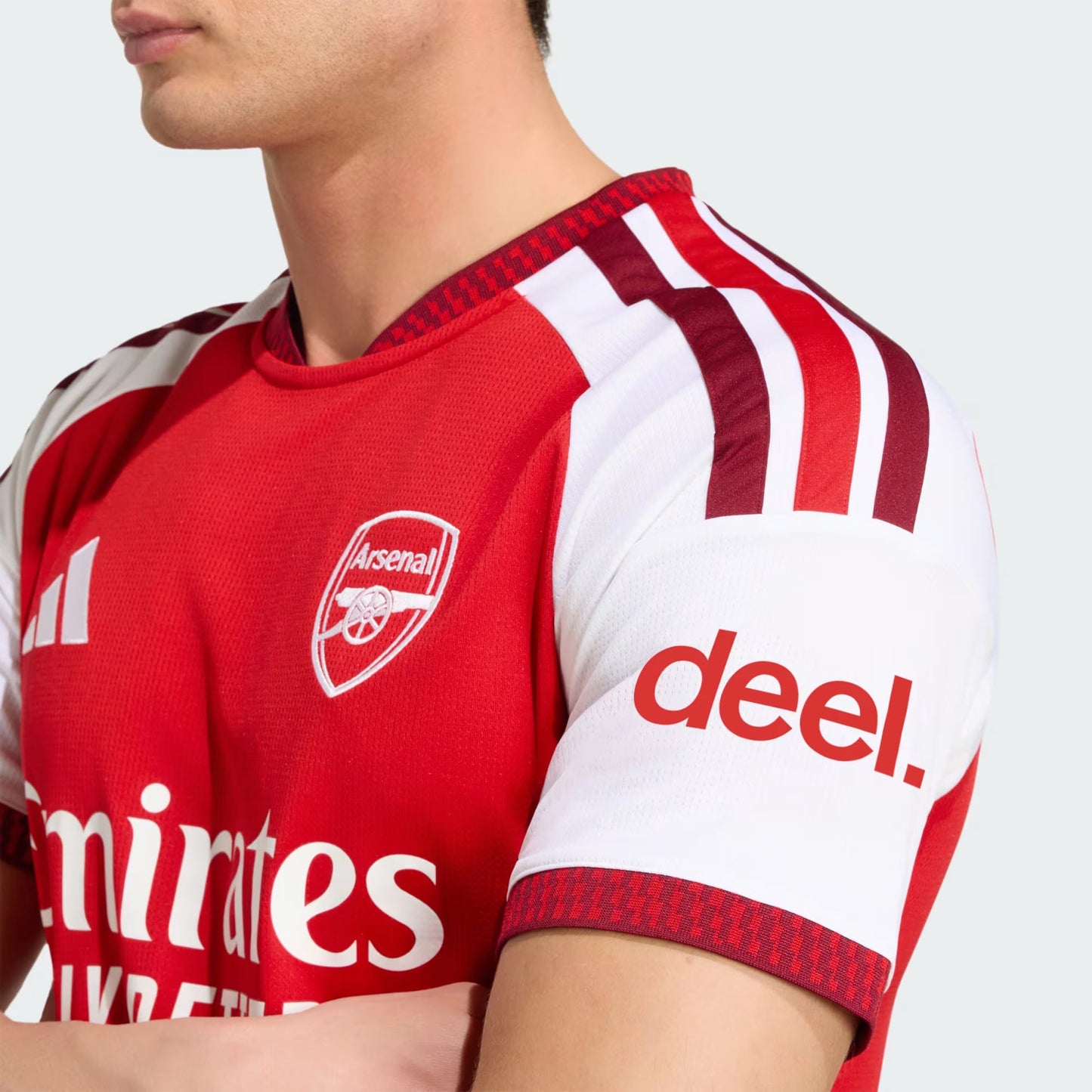 Jersey Arsenal FC 2026/27 I Home Fan