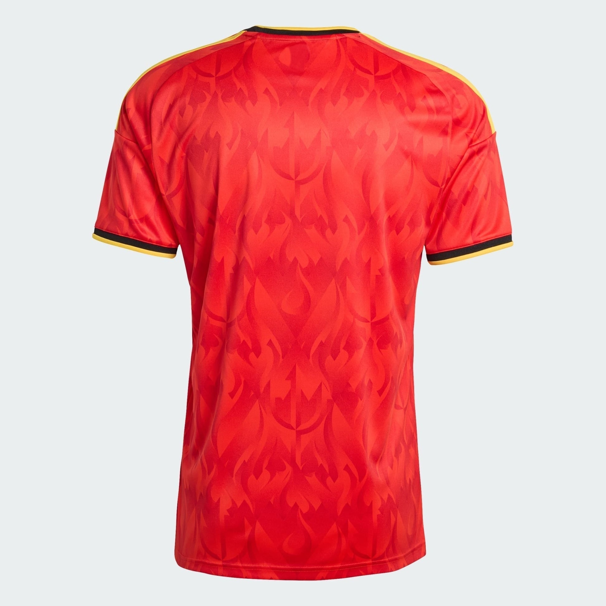 Belgium 2026/27 Home Jersey - image 4