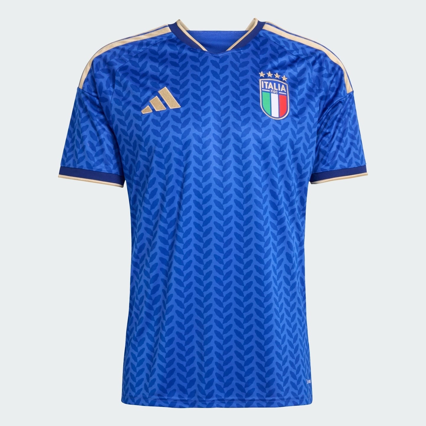 Italy 2026/27 Home Jersey - image 6
