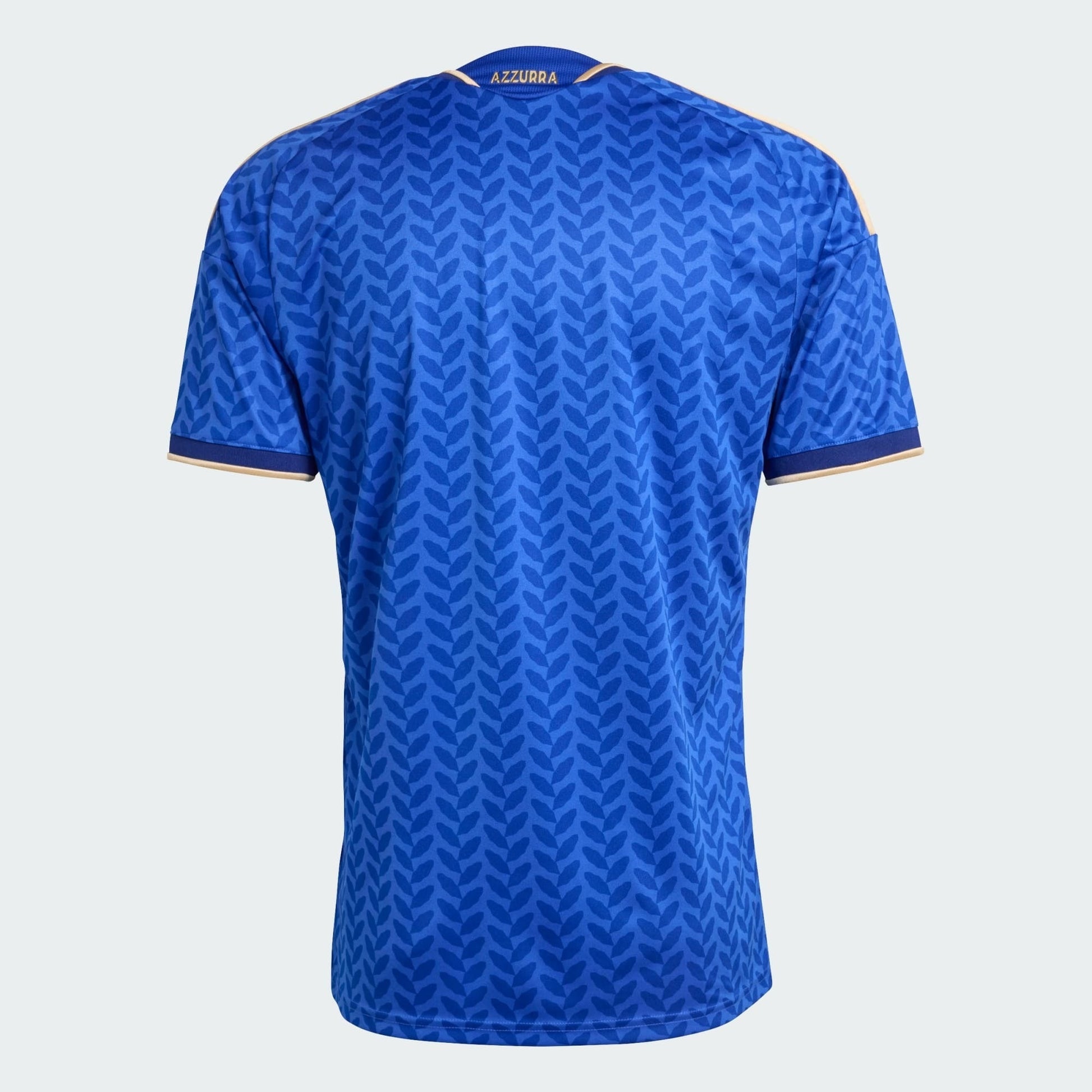 Italy 2026/27 Home Jersey - image 5