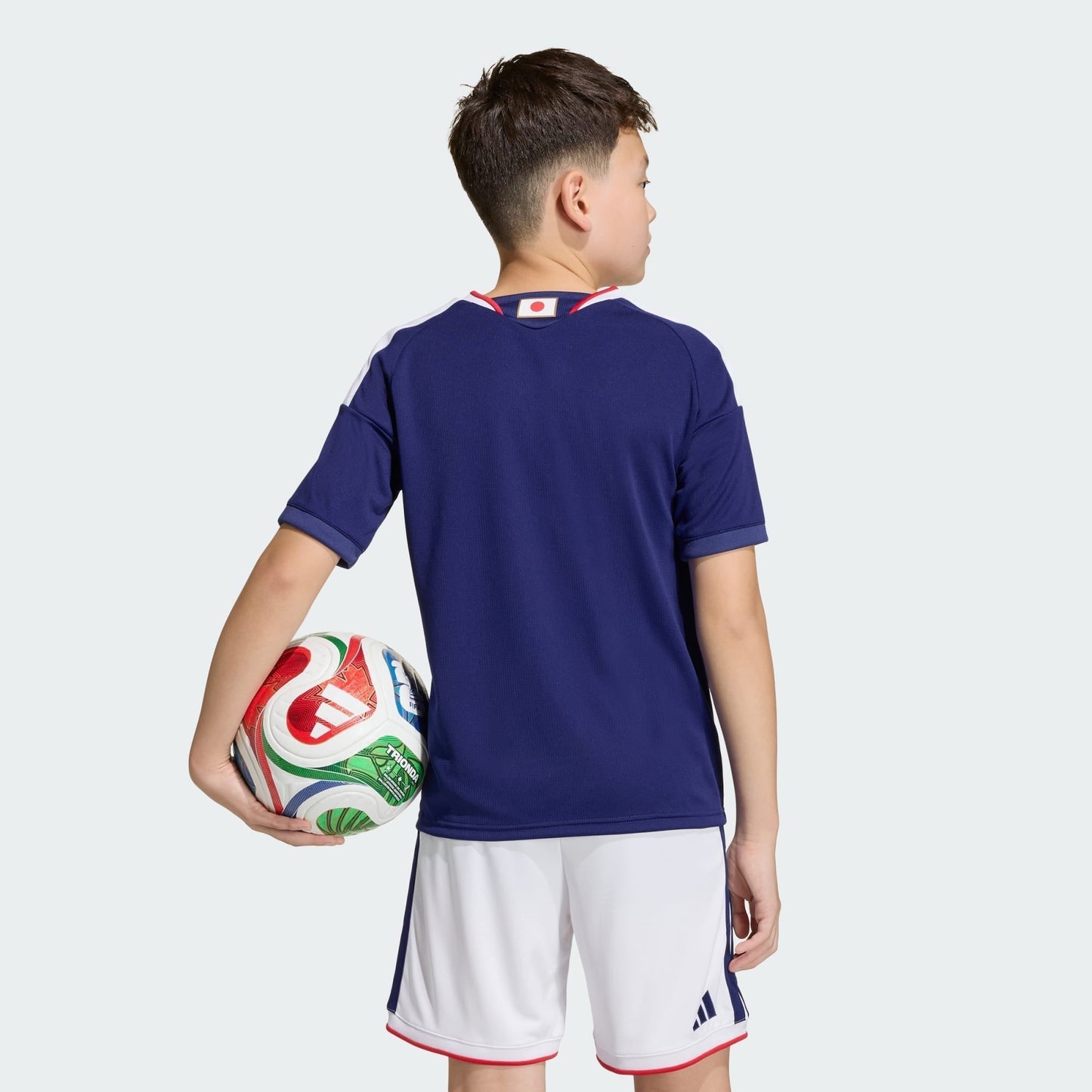 Kids Kit Japan 2026/27 Home - image 2