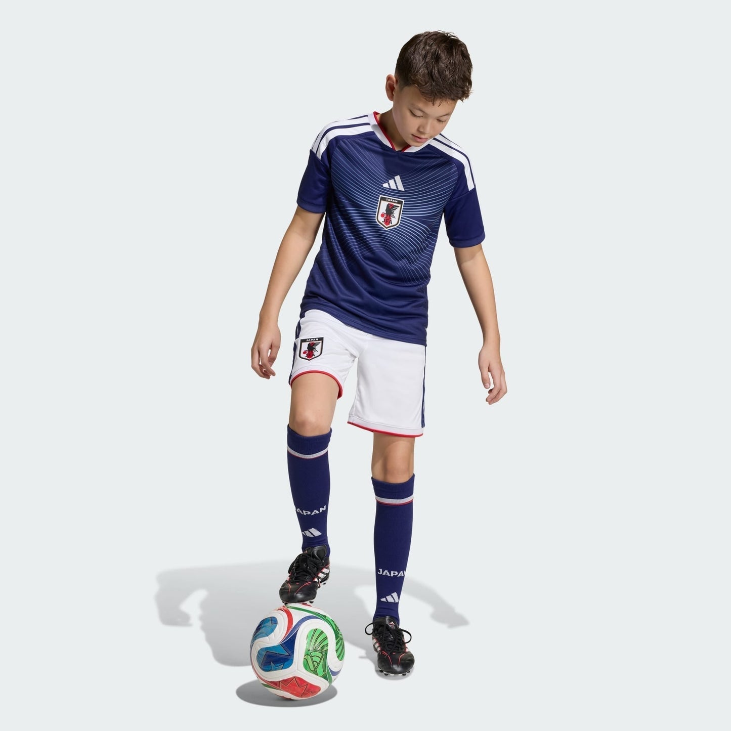 Kids Kit Japan 2026/27 Home - image 6