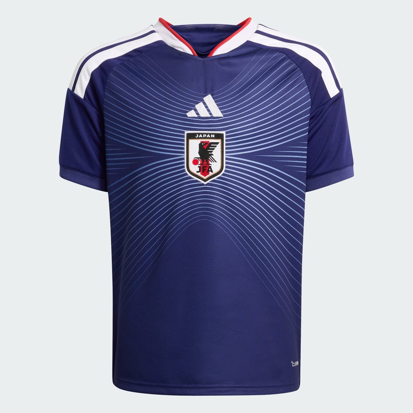 Kids Kit Japan 2026/27 Home Kit - image 3