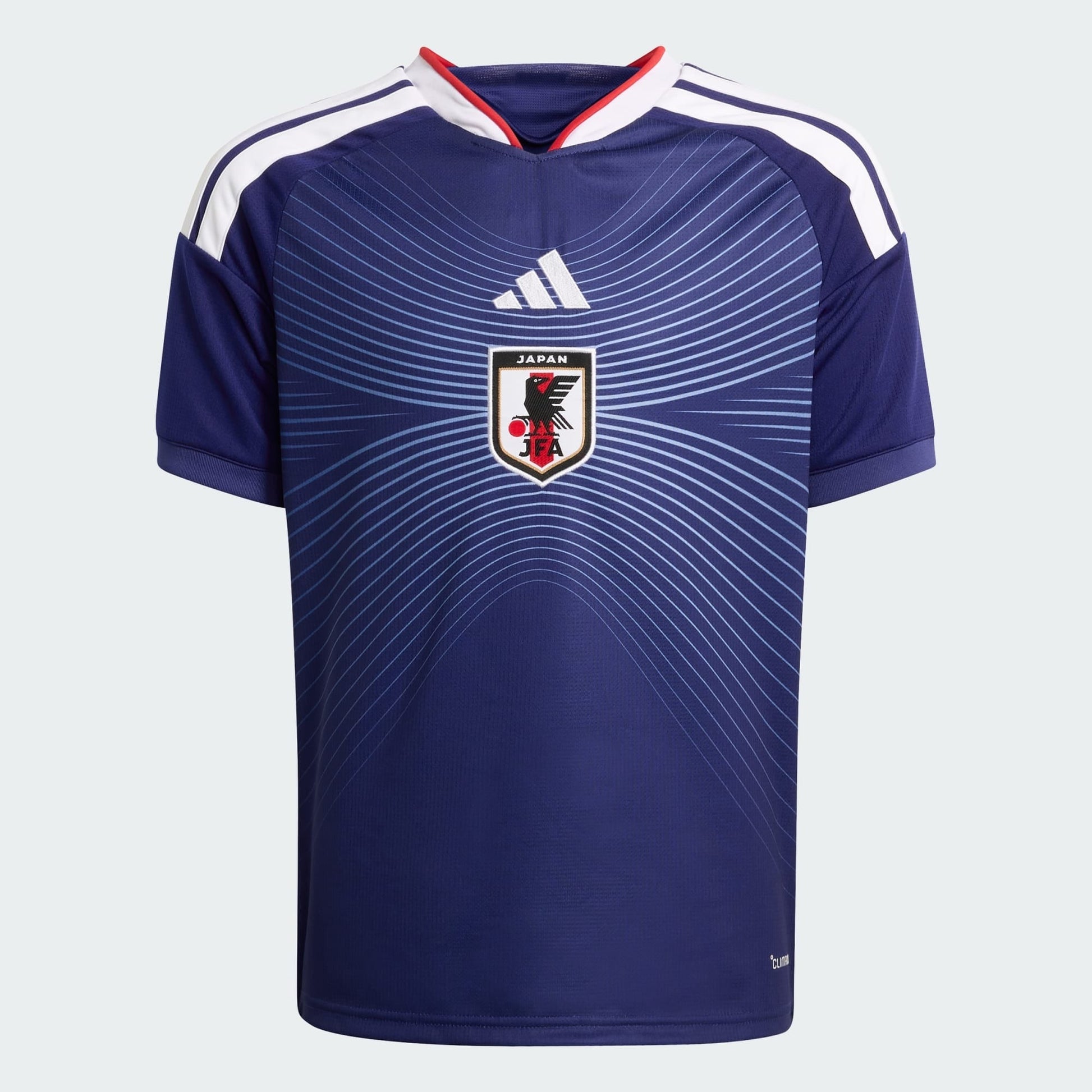 Kids Kit Japan 2026/27 Home - image 3