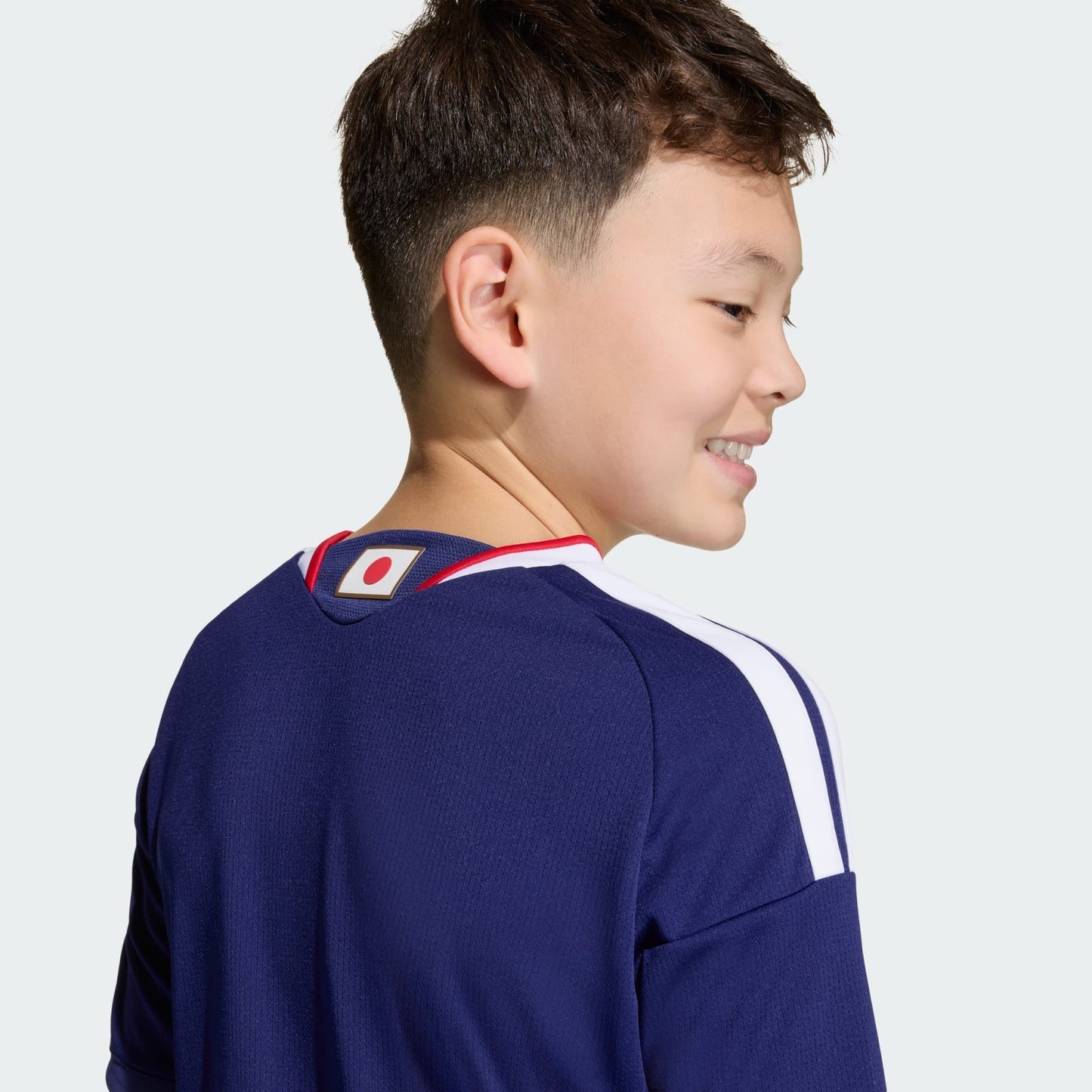 Kids Kit Japan 2026/27 Home - image 5