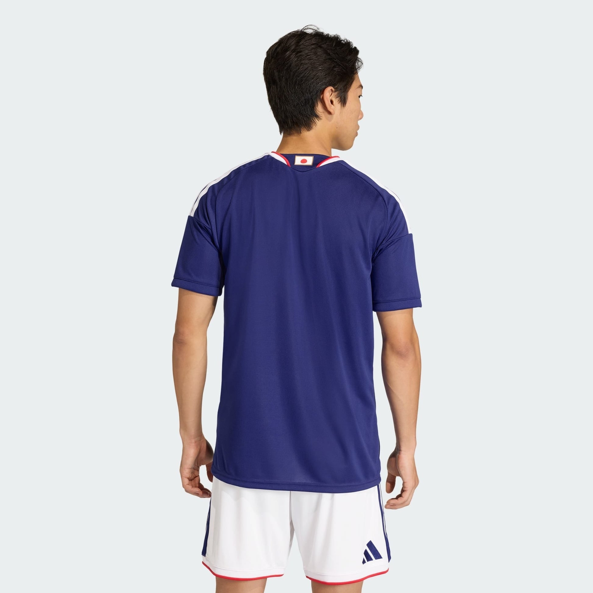 Japan 2026/27 Home Jersey - image 2