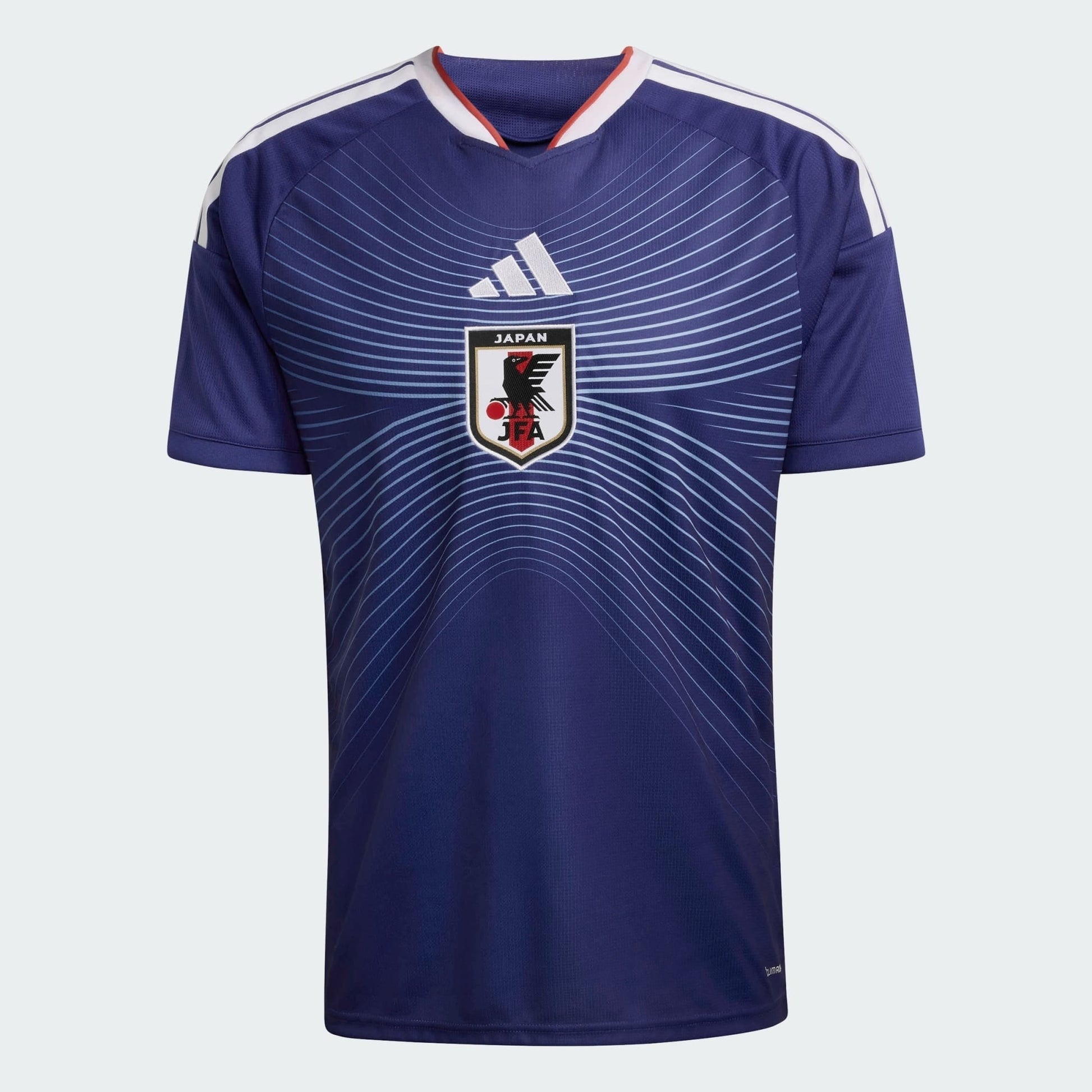 Japan 2026/27 Home Jersey - image 6