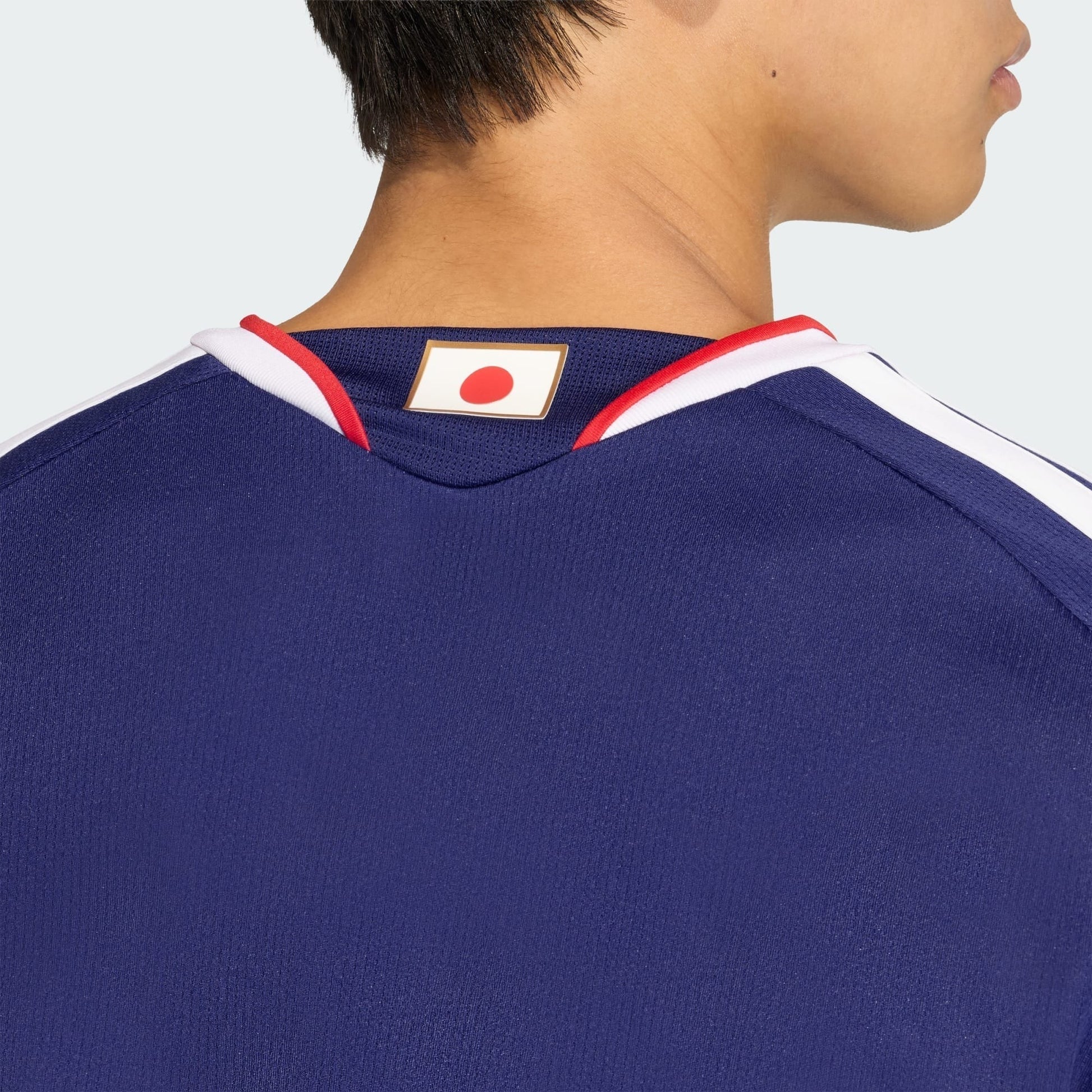 Japan 2026/27 Home Jersey - image 3