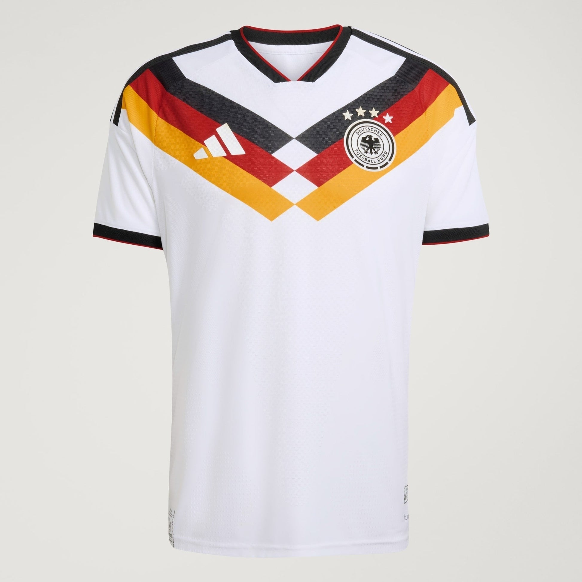 Germany 2026/27 Home Player Jersey - image 6