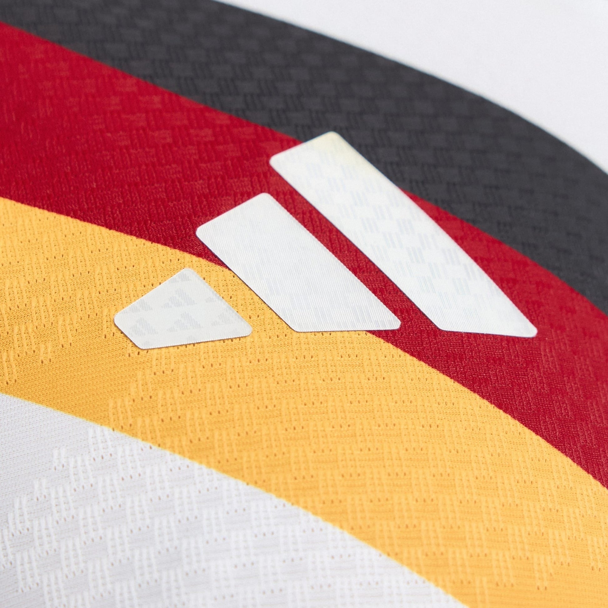 Germany 2026/27 Home Player Jersey - image 3