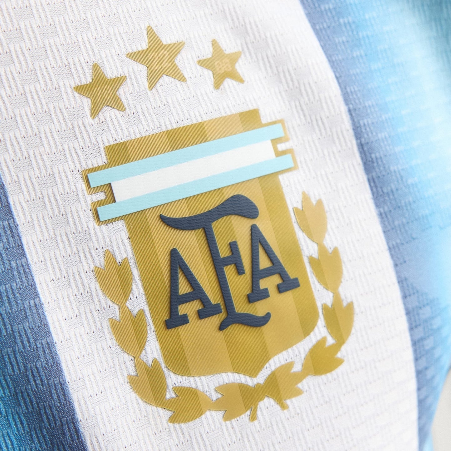 Argentina 2026/27 Home Player Jersey - image 5