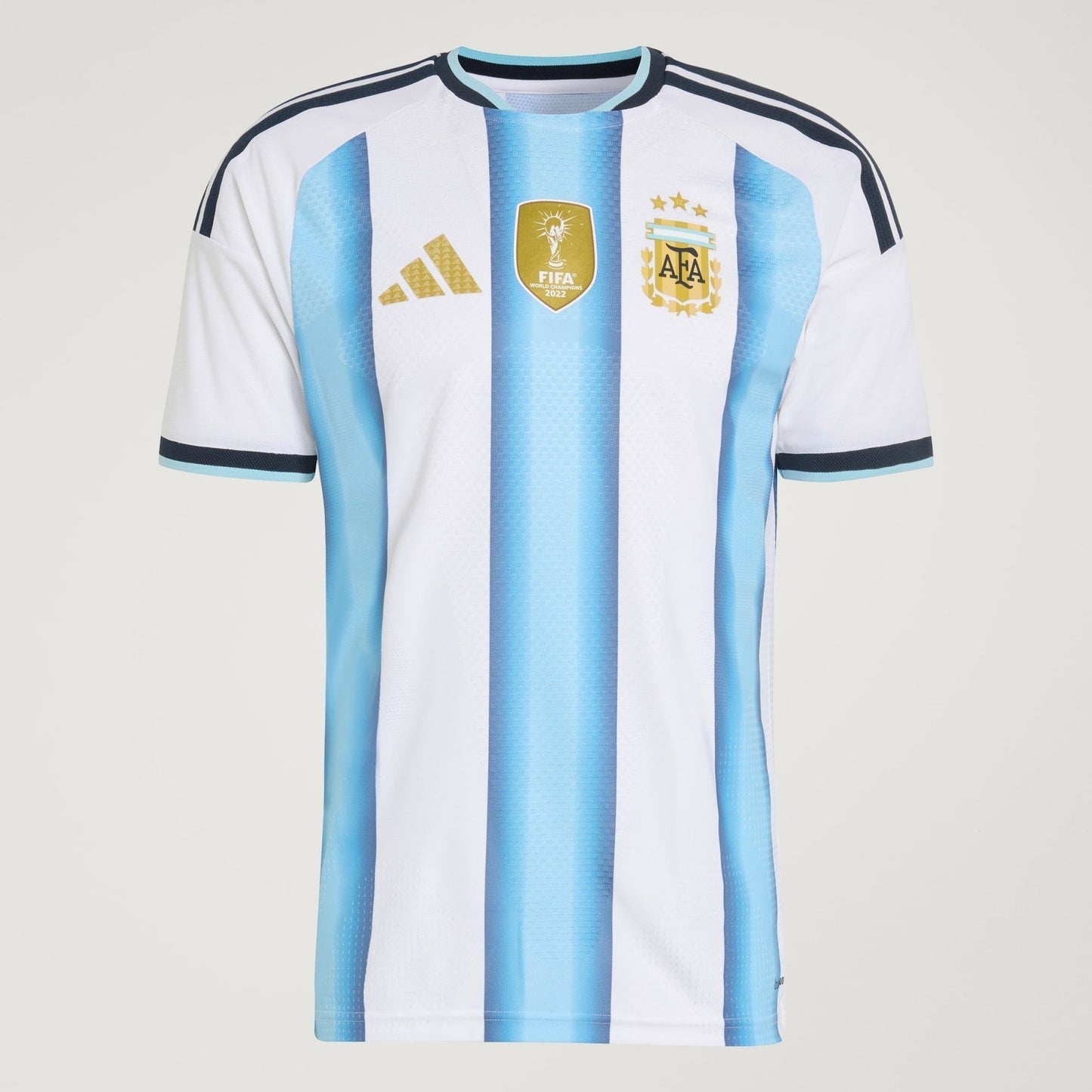 Argentina 2026/27 Home Player Jersey - image 3