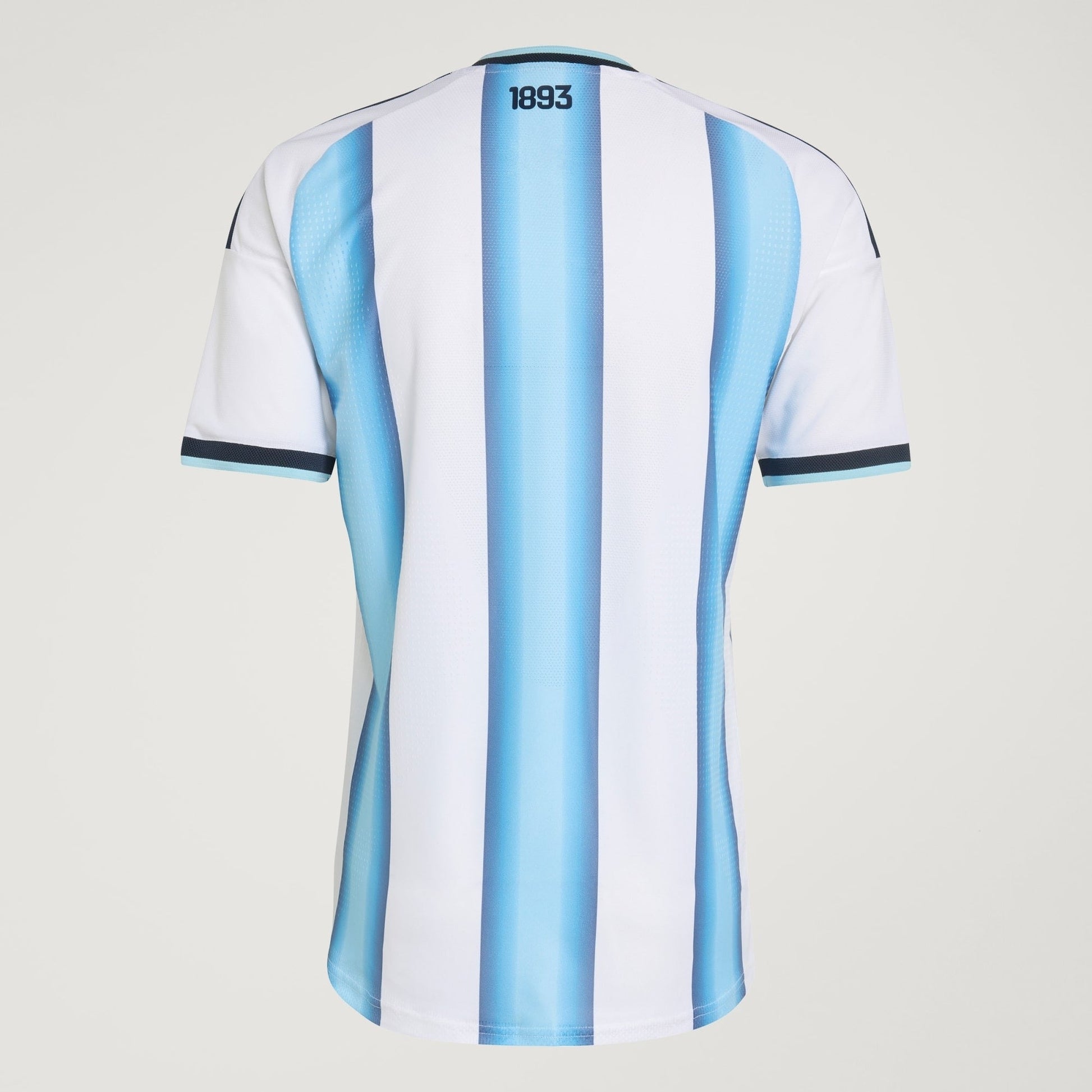 Argentina 2026/27 Home Player Jersey - image 4