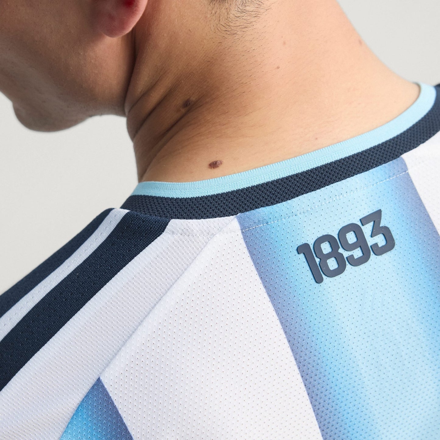 Argentina 2026/27 Home Player Jersey - image 7