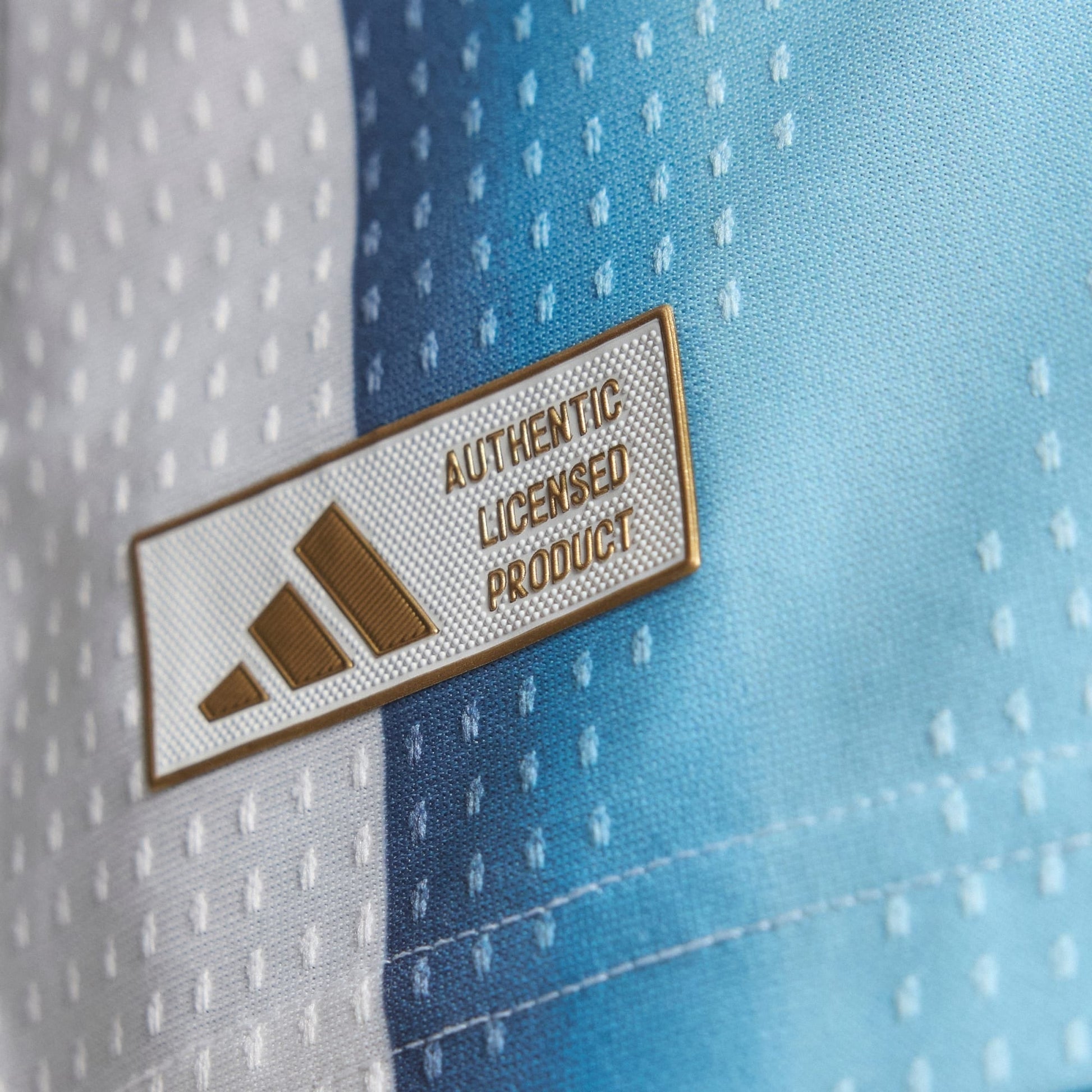 Argentina 2026/27 Home Player Jersey - image 6