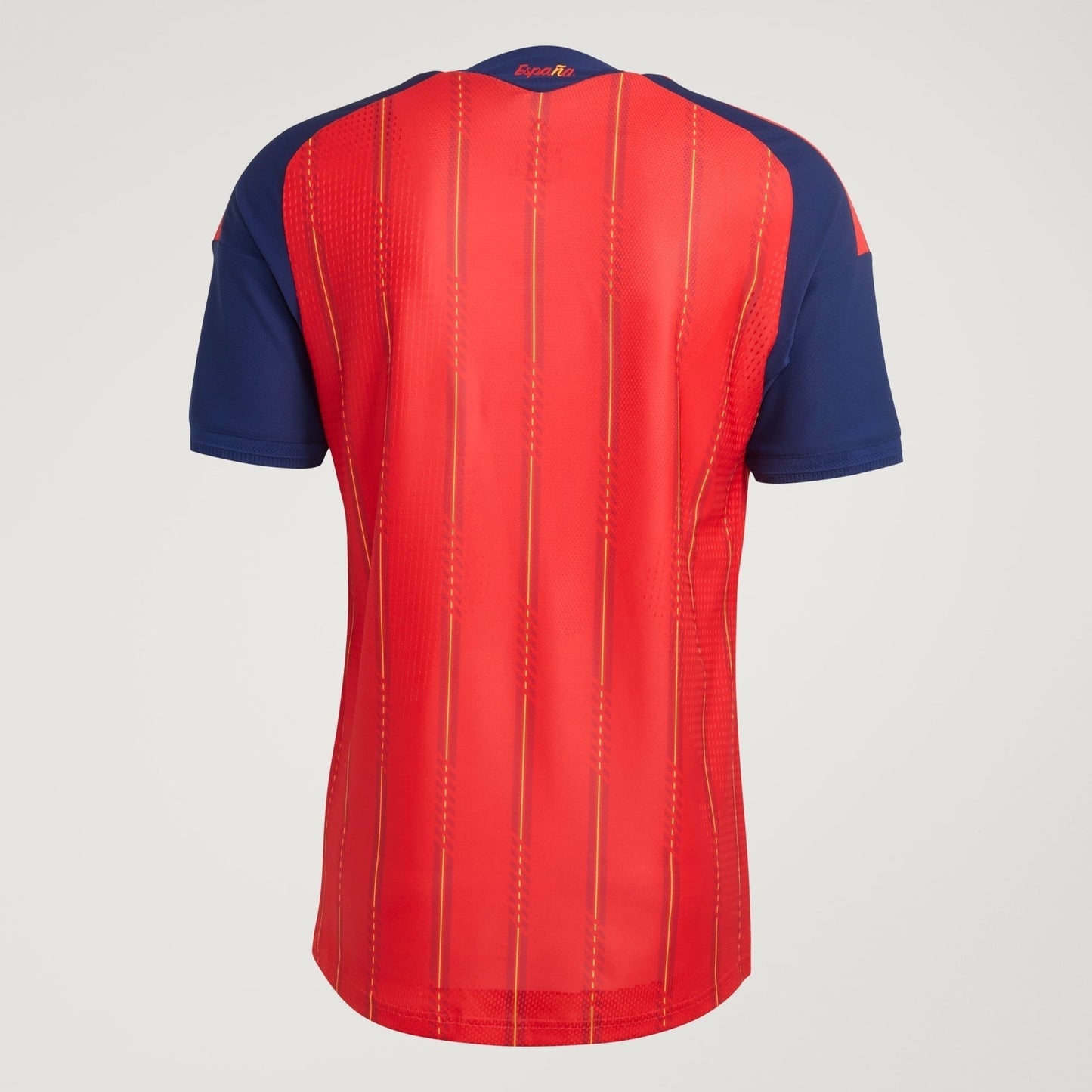 Spain 2026/27 Home Player Jersey - image 4