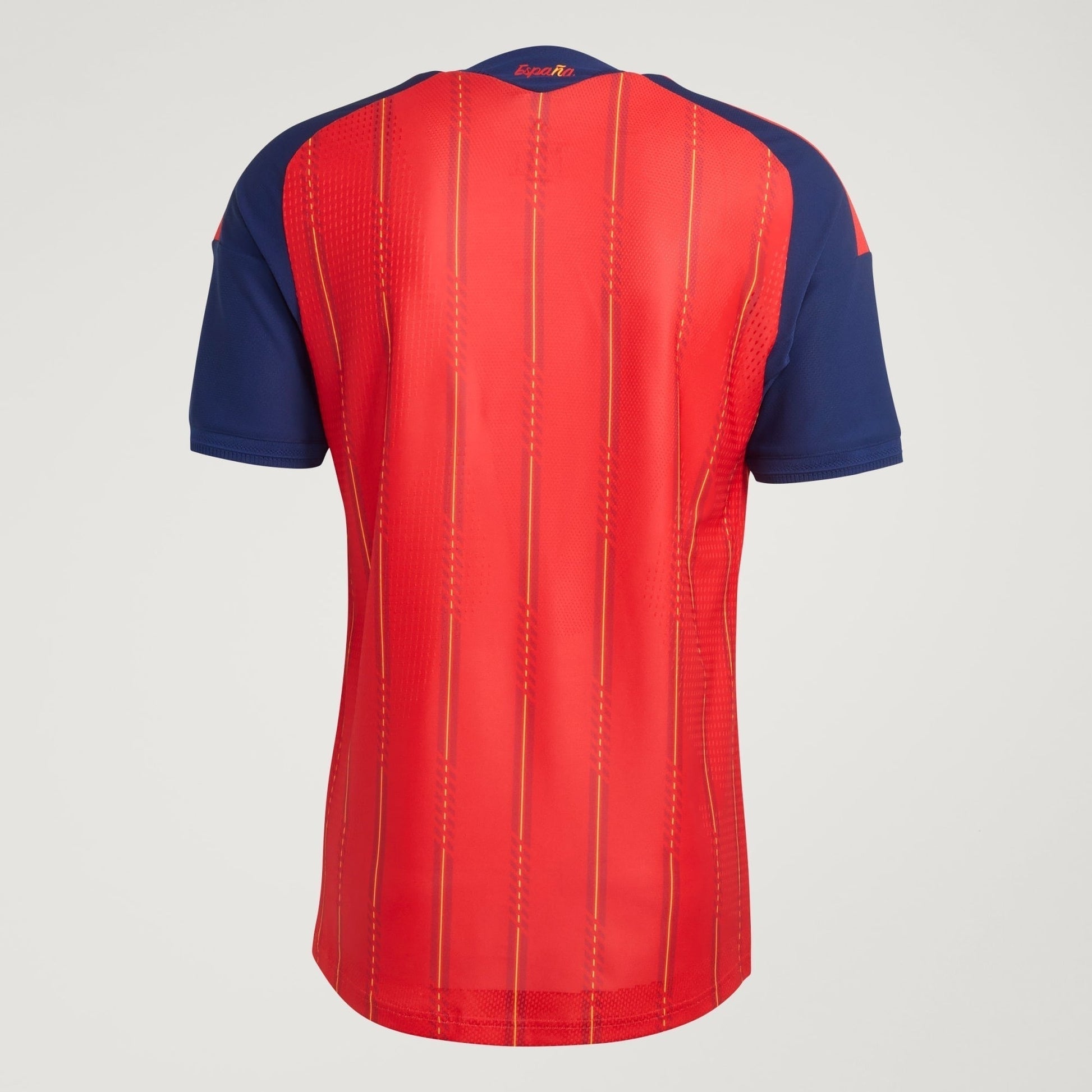 Spain 2026/27 Home Player Jersey - image 4