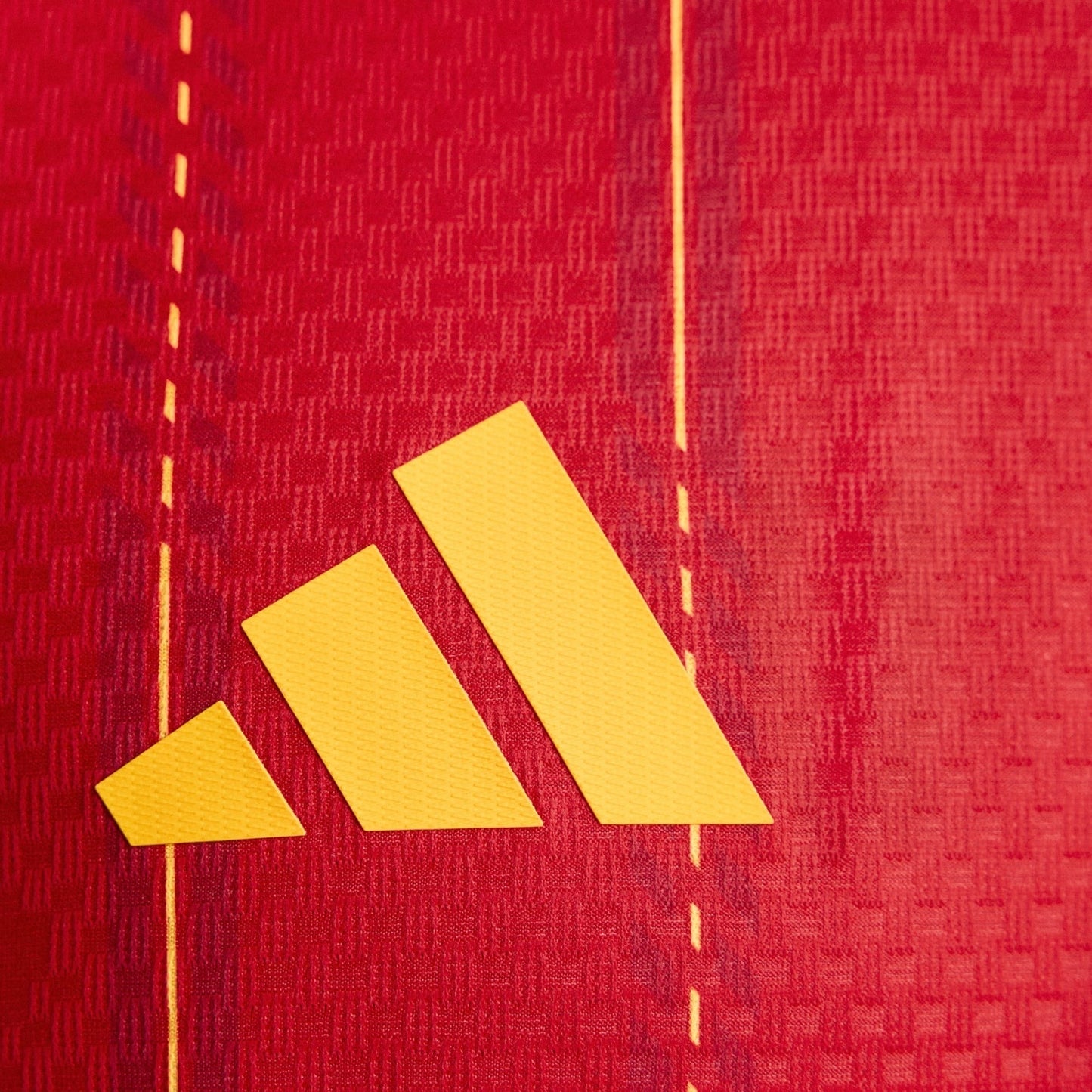 Spain 2026/27 Home Player Jersey - image 7