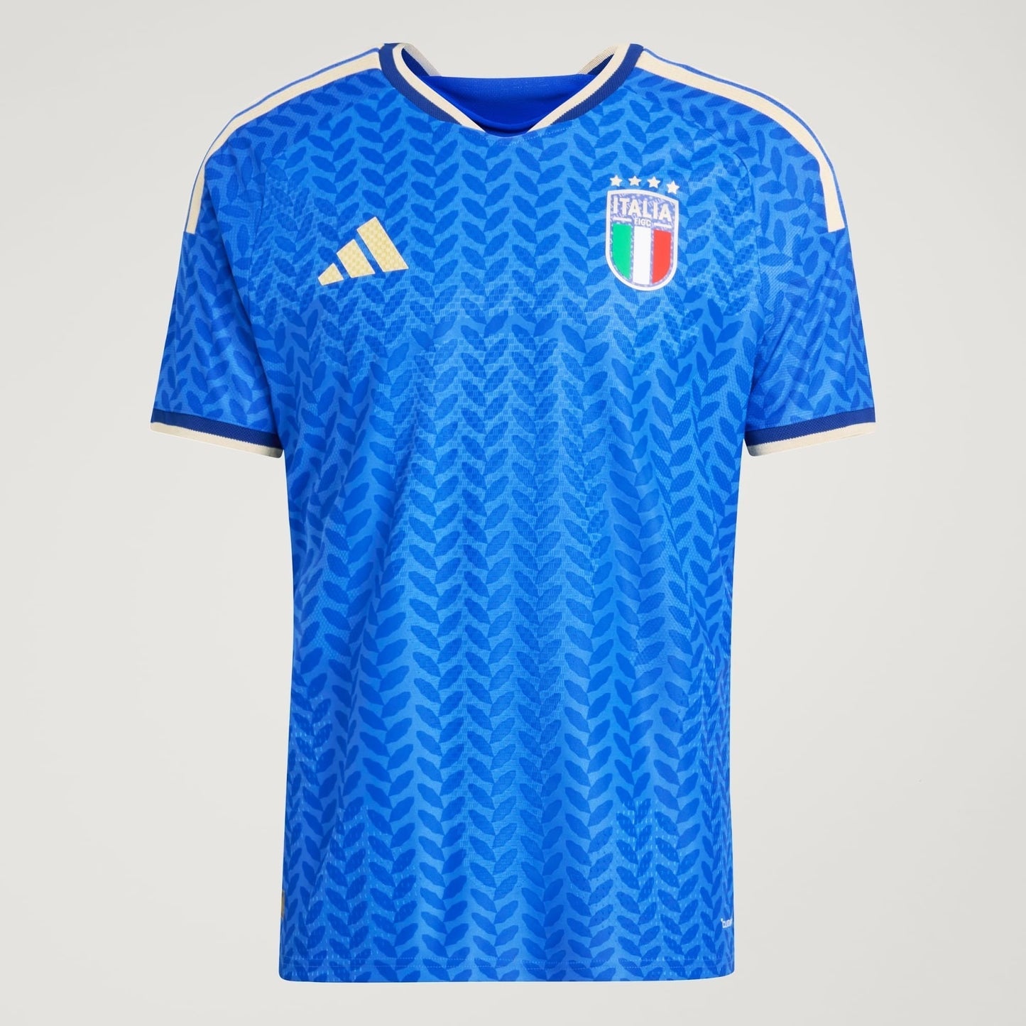 Italy 2026/27 Home Player Jersey - image 3