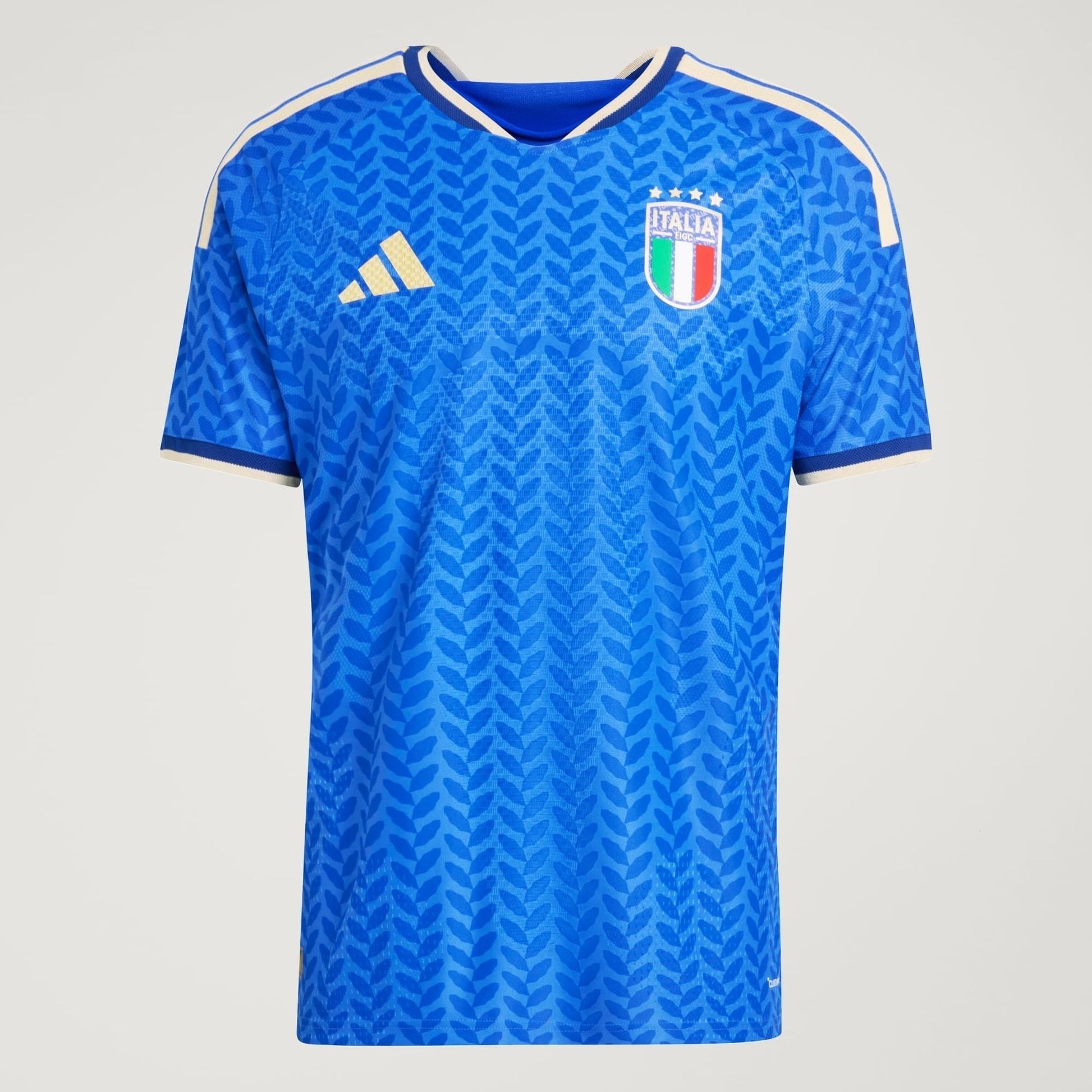 Italy 2026/27 Home Player Jersey - image 3