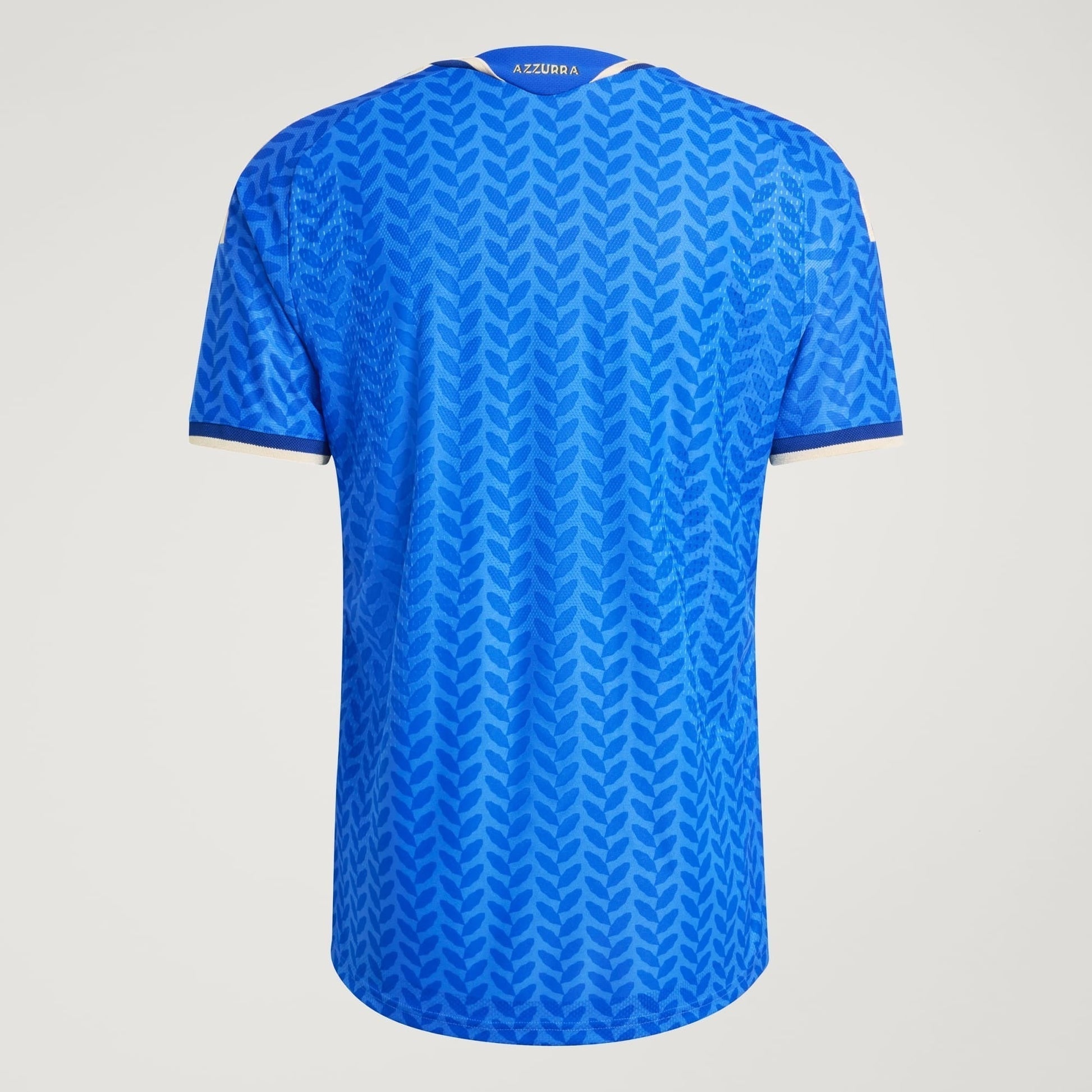 Italy 2026/27 Home Player Jersey - image 4