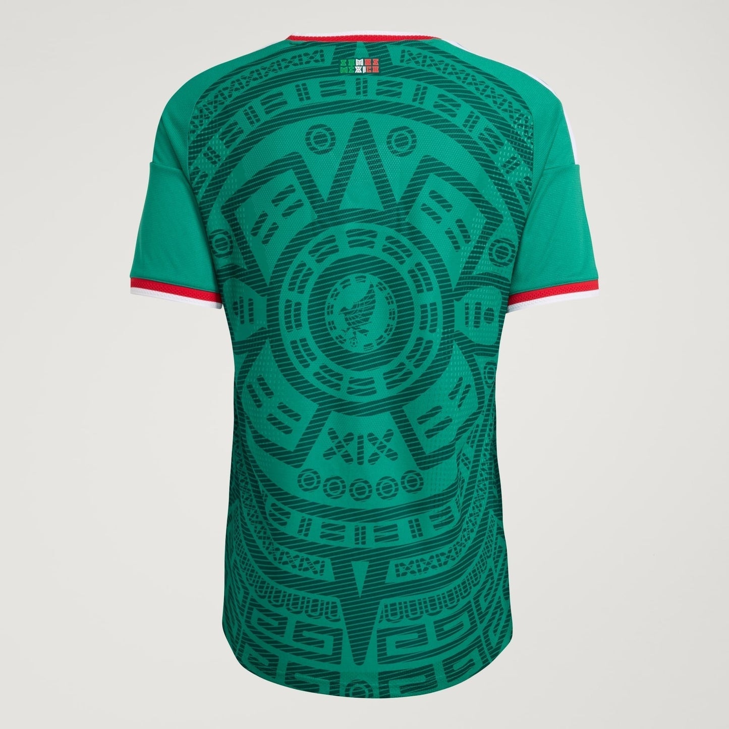 Mexico 2026/27 Home Player Jersey - image 4