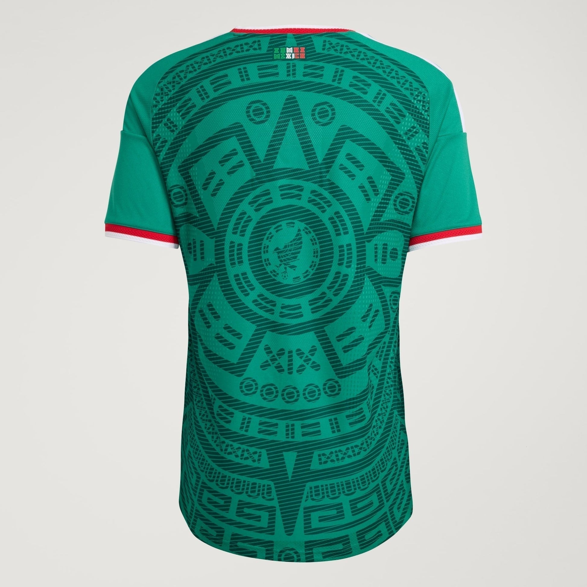 Mexico 2026/27 Home Player Jersey - image 4