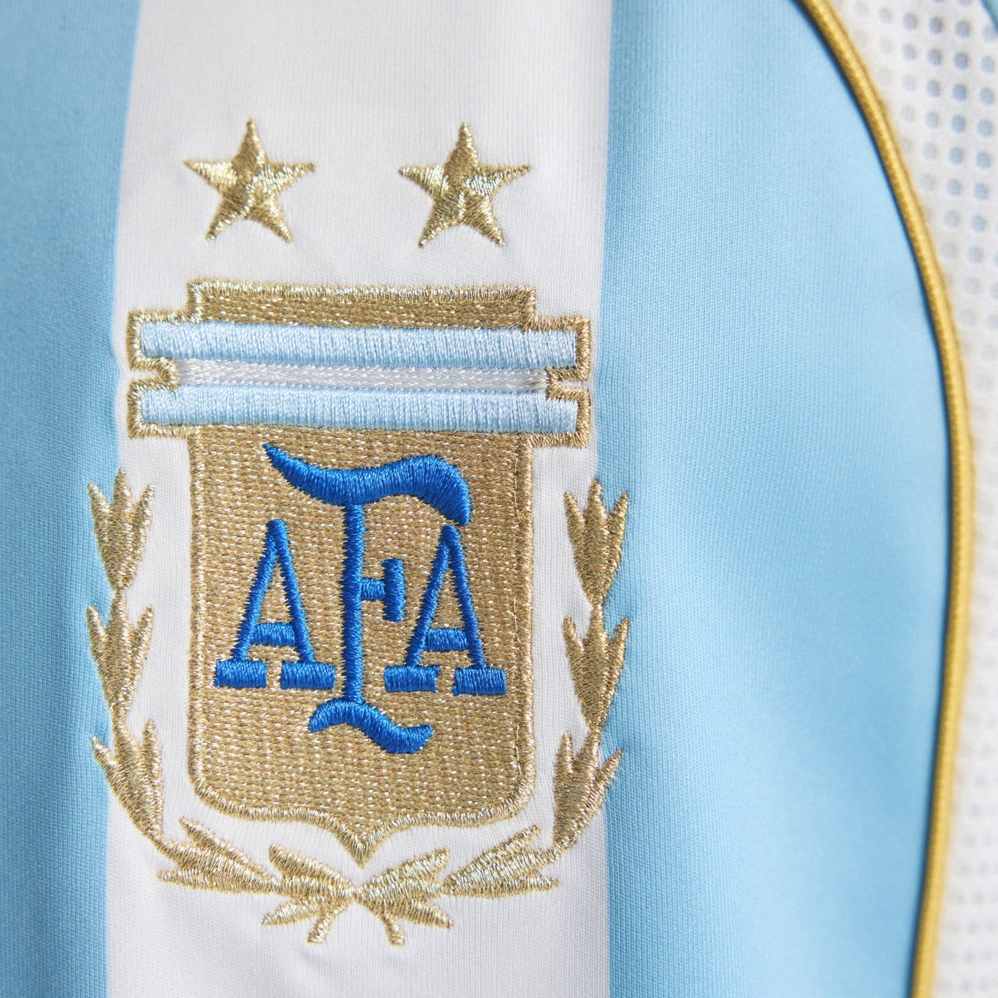I Messi Argentina 2006 Jersey - image 3