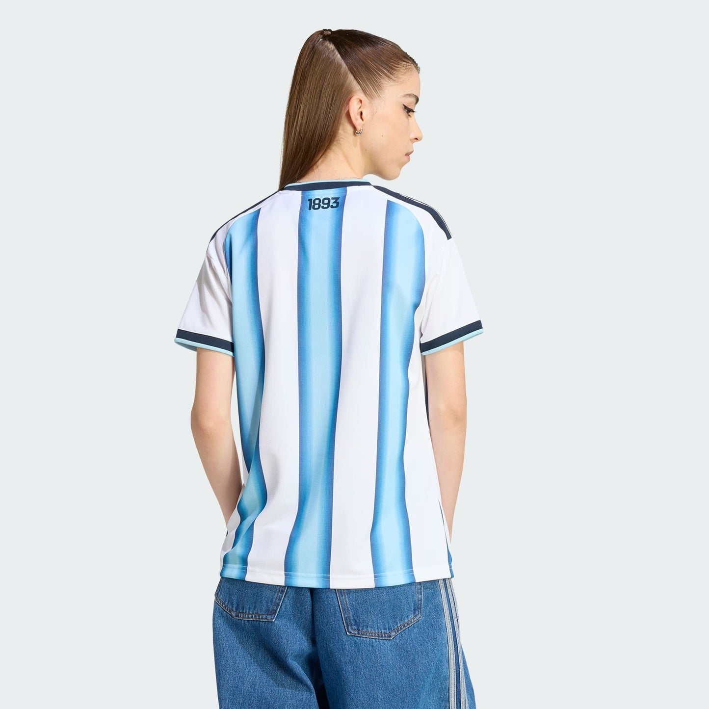 Women Jersey Argentina 2026/27 Home - image 2