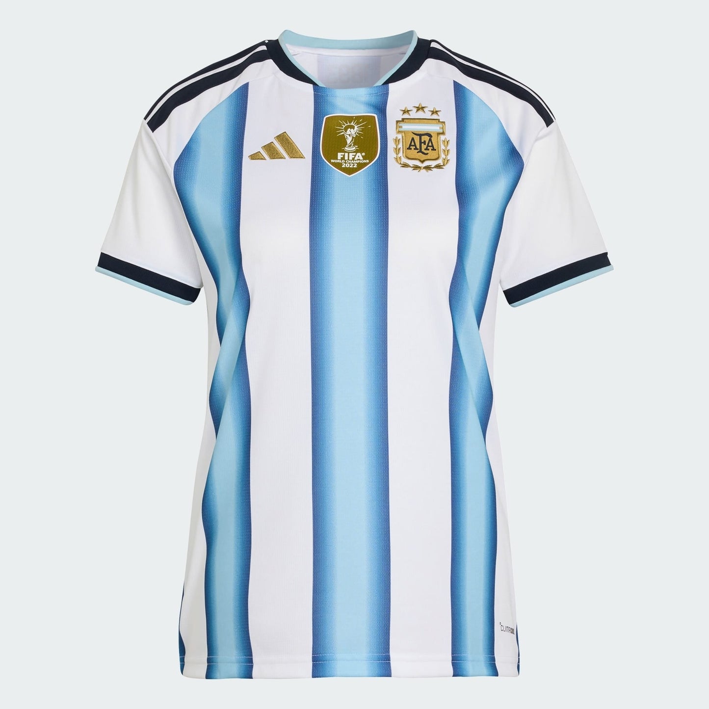 Women Jersey Argentina 2026/27 Home - image 3