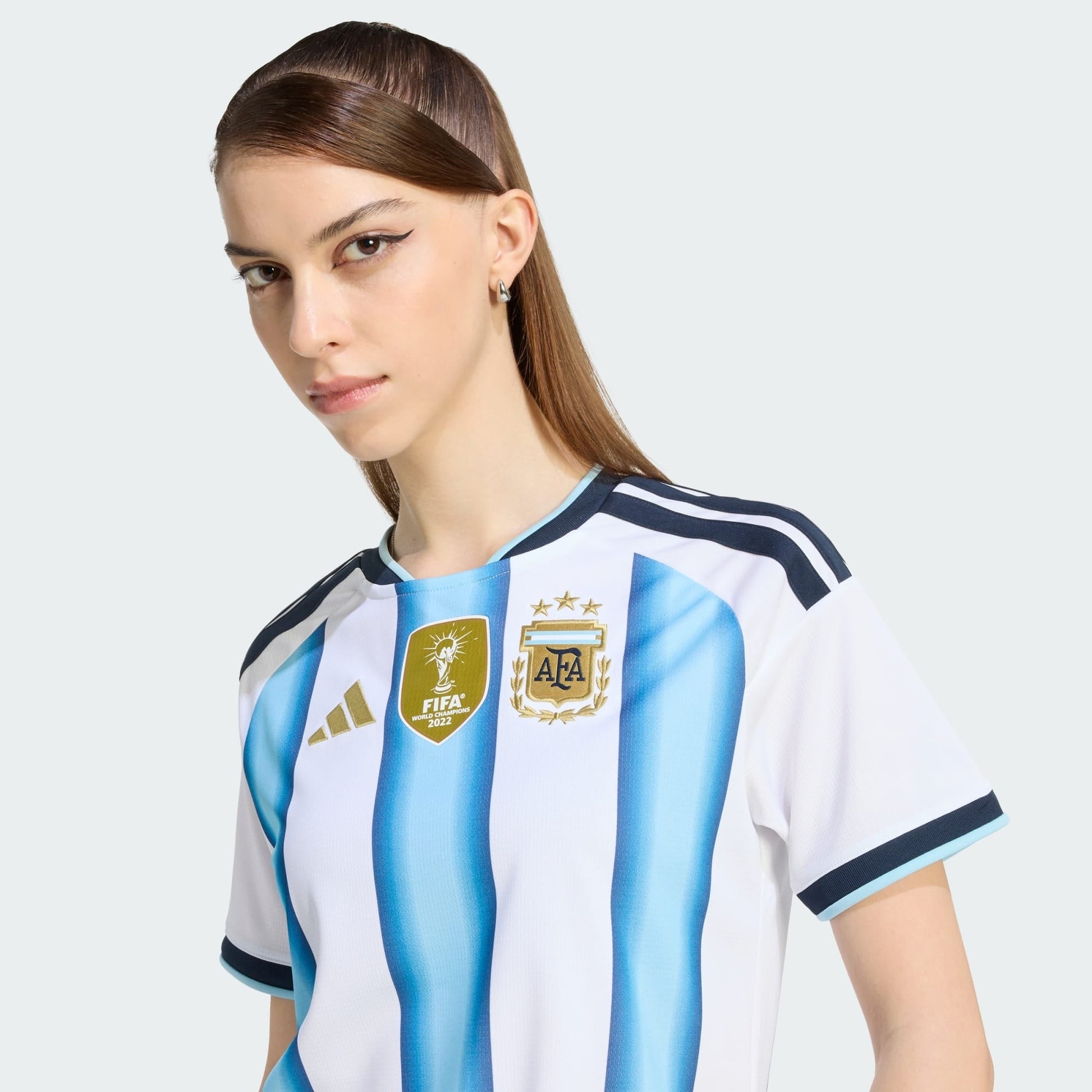 Women Jersey Argentina 2026/27 Home - image 5