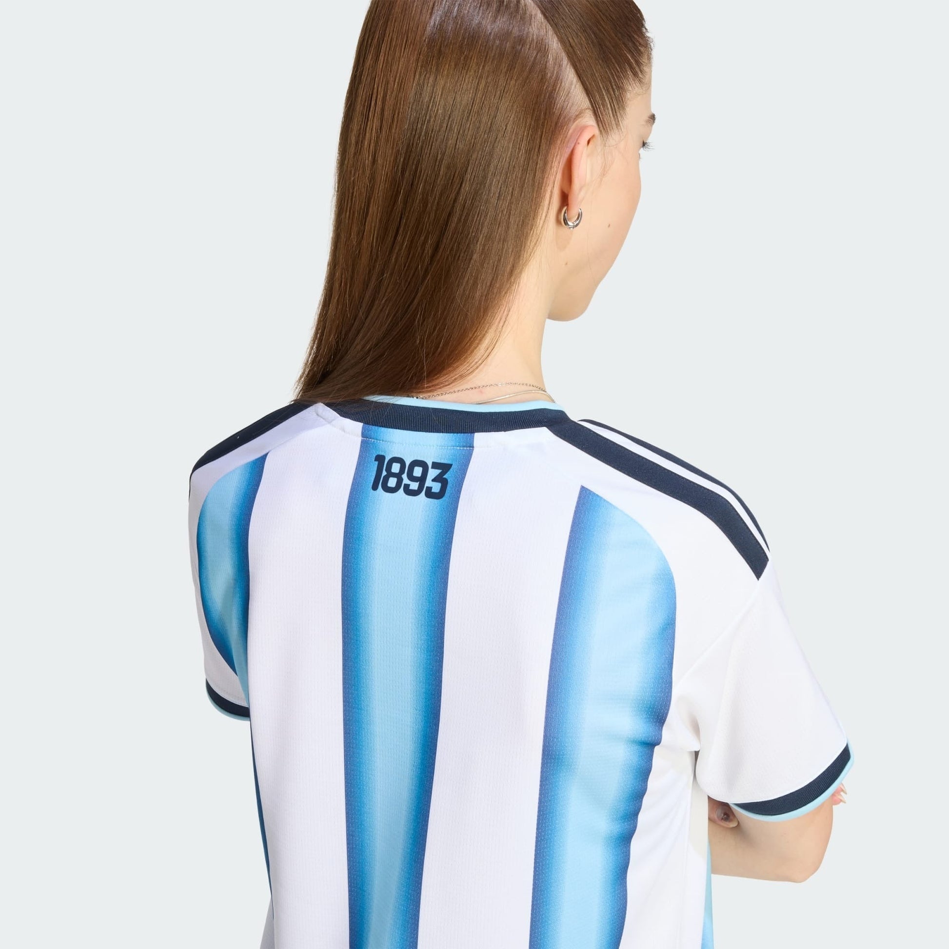 Women Jersey Argentina 2026/27 Home - image 6