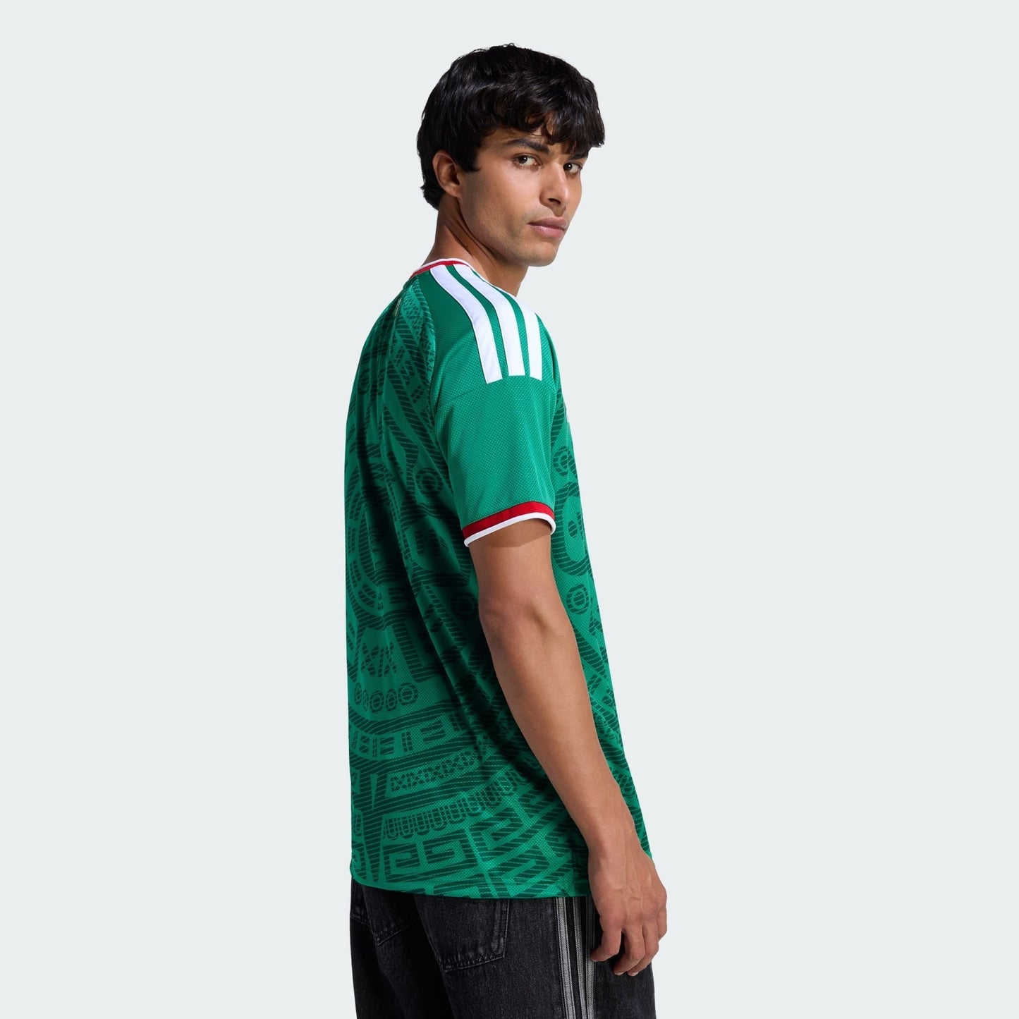 Mexico 2026/27 Home Jersey - image 2